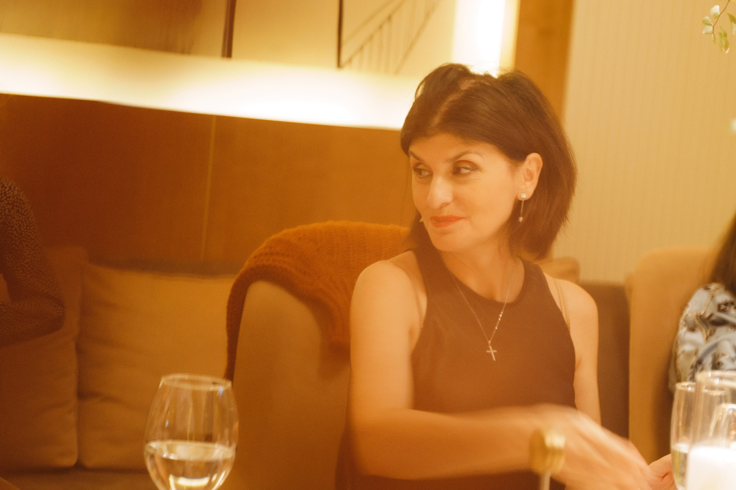 События. Главная