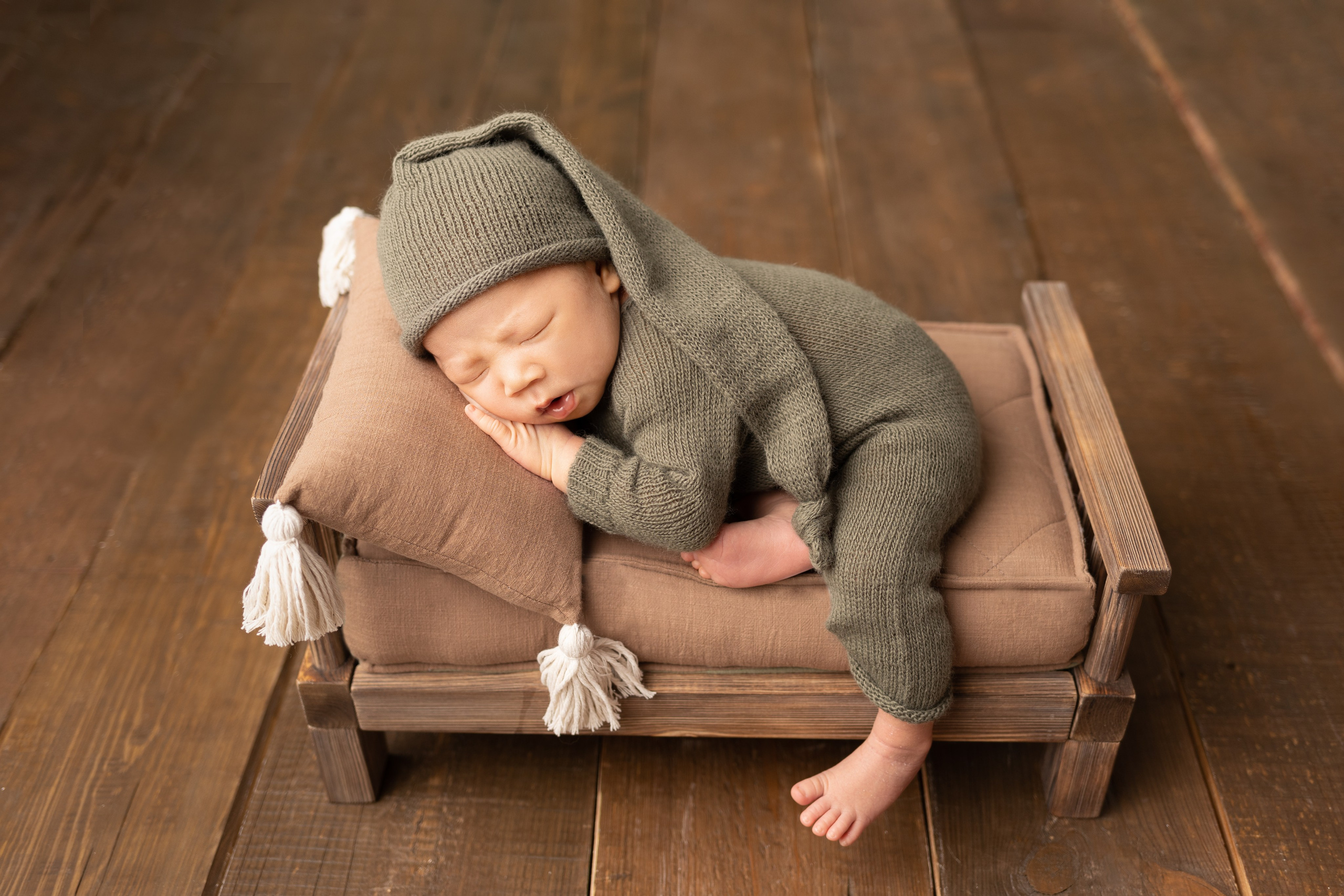 Съемка новорожденных. Фотограф новорожденных, детский фотограф в г. Оренбурге Екатерина Козлова