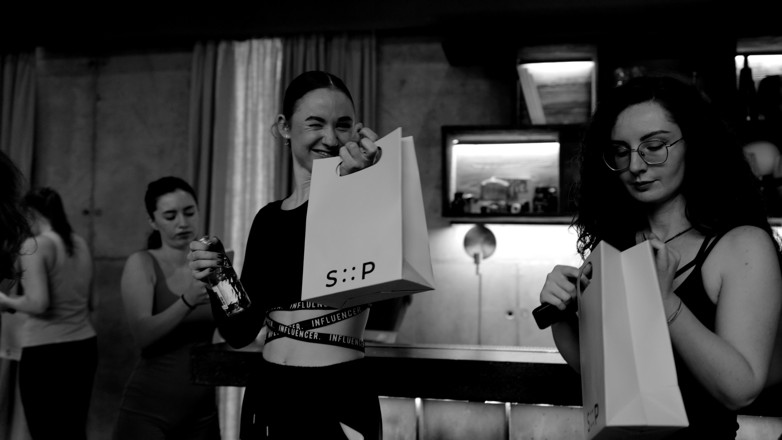 .оригинал — CONNECTED x 128Studio / 18.01.2026. TENZO | Креативный продюсер / Арт-директор