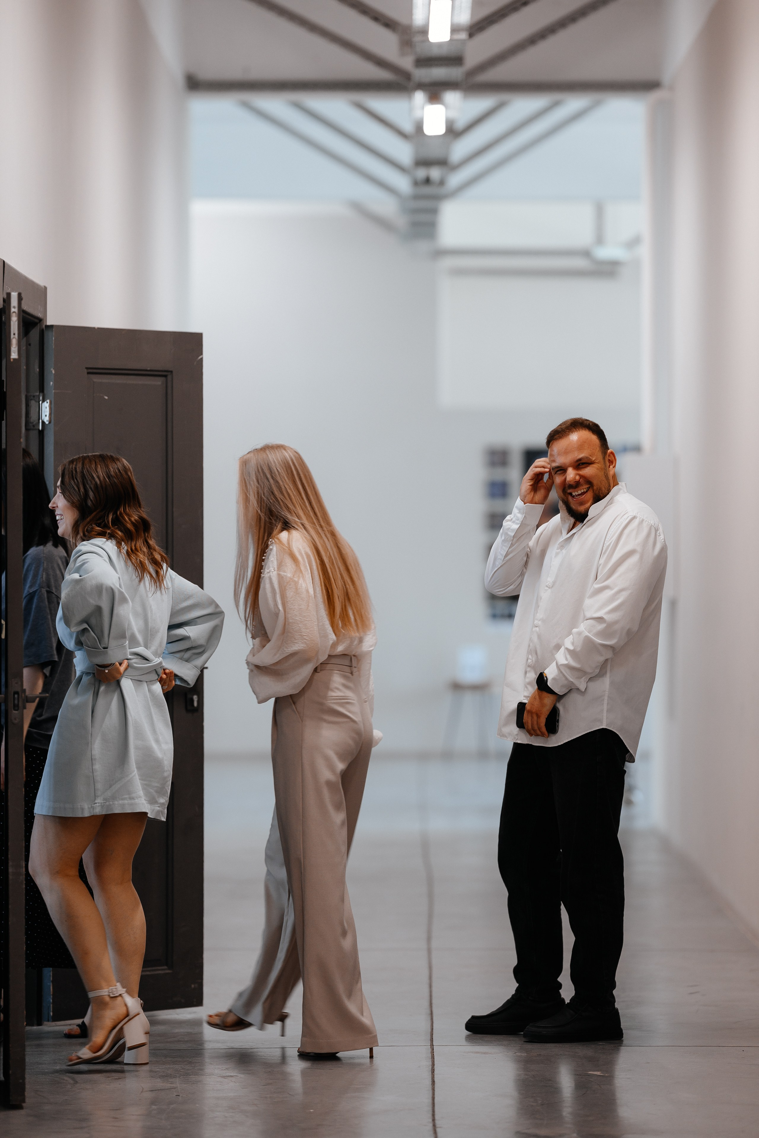 20.05.2026 | Бизнес клуб Интера. «Фотостудия как бизнес: анализ и перспективы». Директор LCM Consulting Эдуард Тишко. Фотограф Роман Рудаков