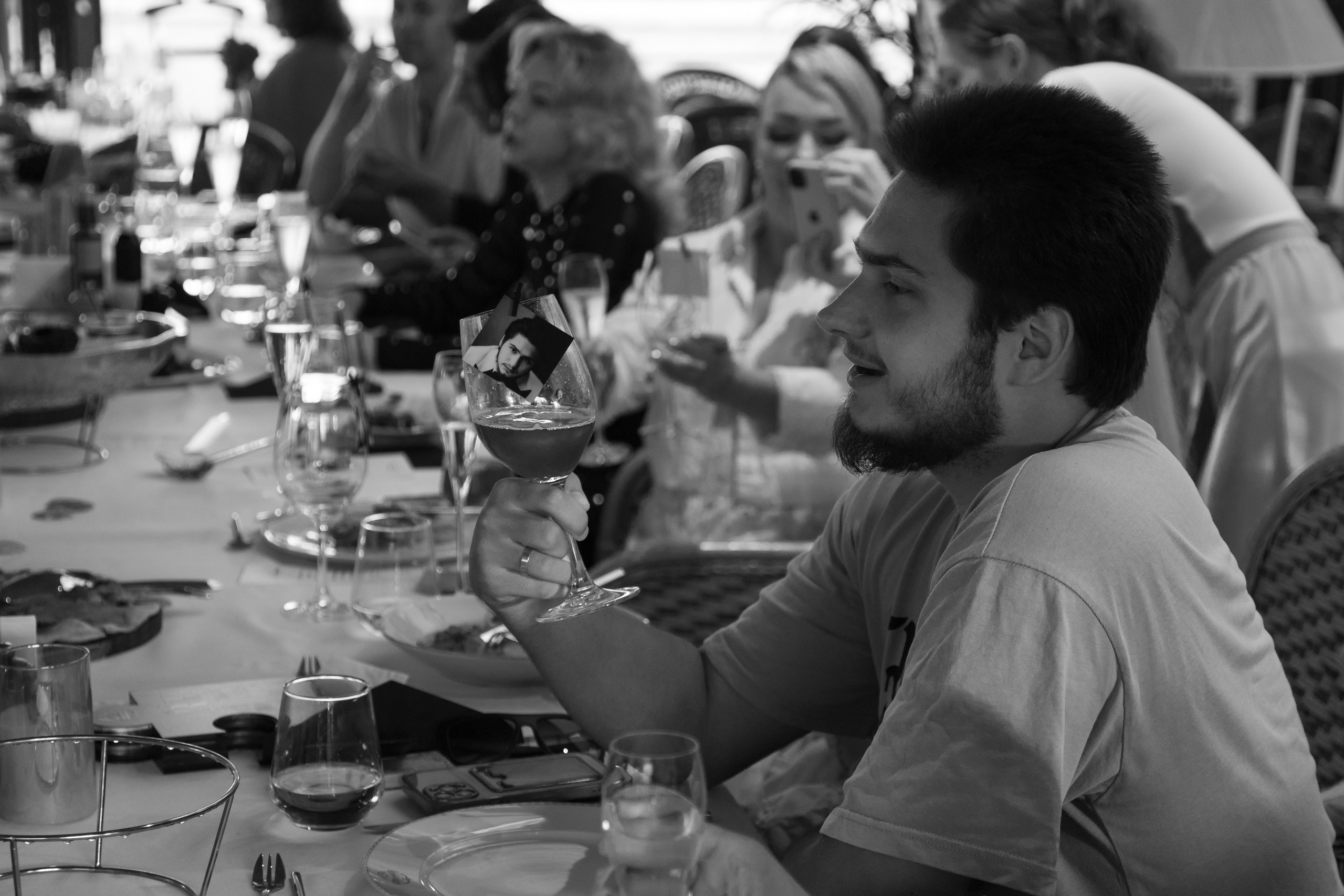 Репортаж, пример репортажной фотосъёмки, репортажный фотограф. Свадебный фотограф Дмитрий Гладков