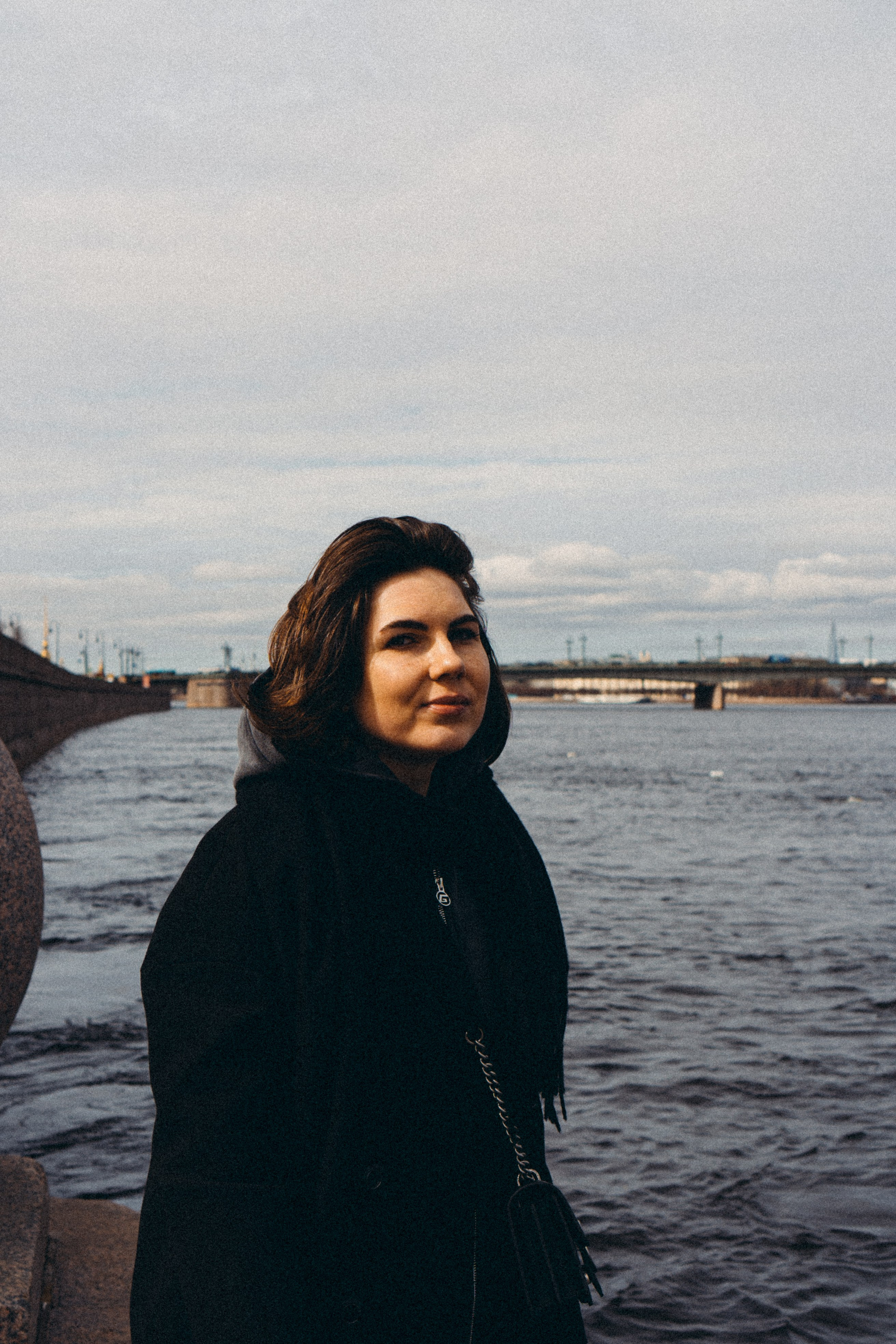 Прогулка по весеннему Питеру. Профессиональный фотограф, Санкт-Петербург — Виктория Богомолова