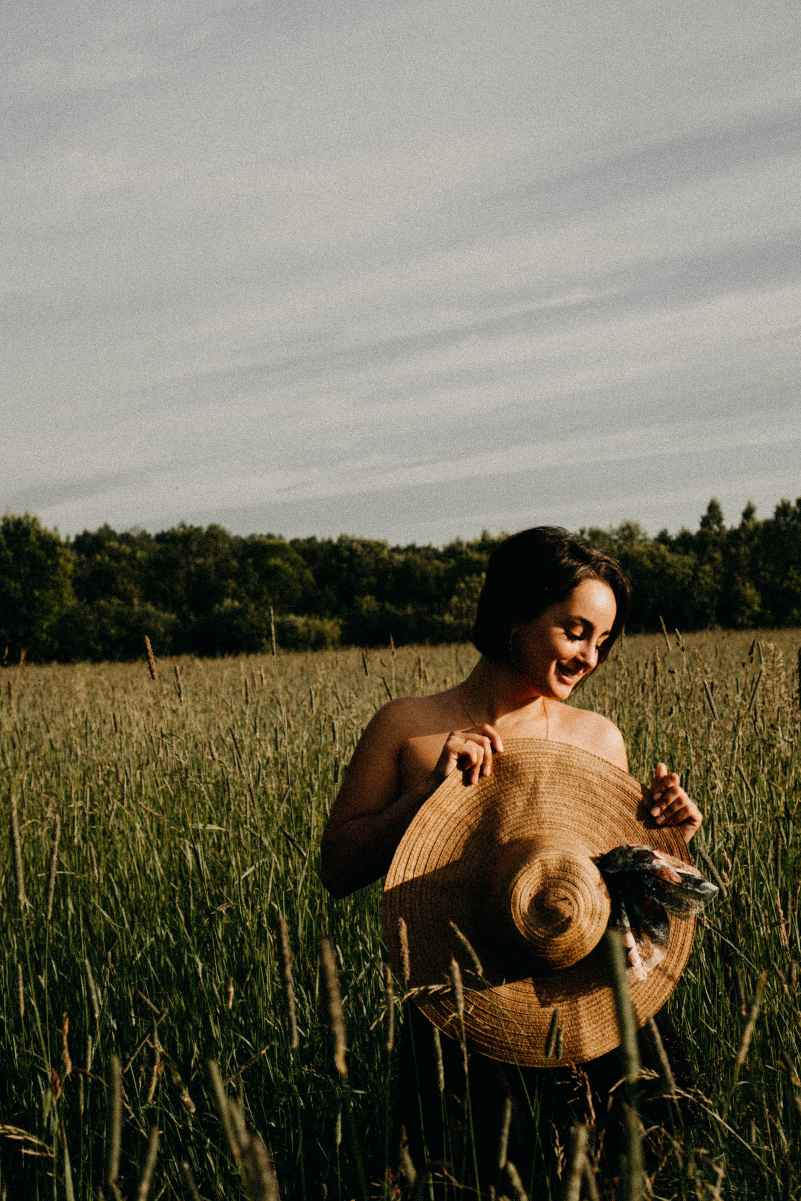 Летняя прогулка. Профессиональный фотограф, Санкт-Петербург — Виктория Богомолова