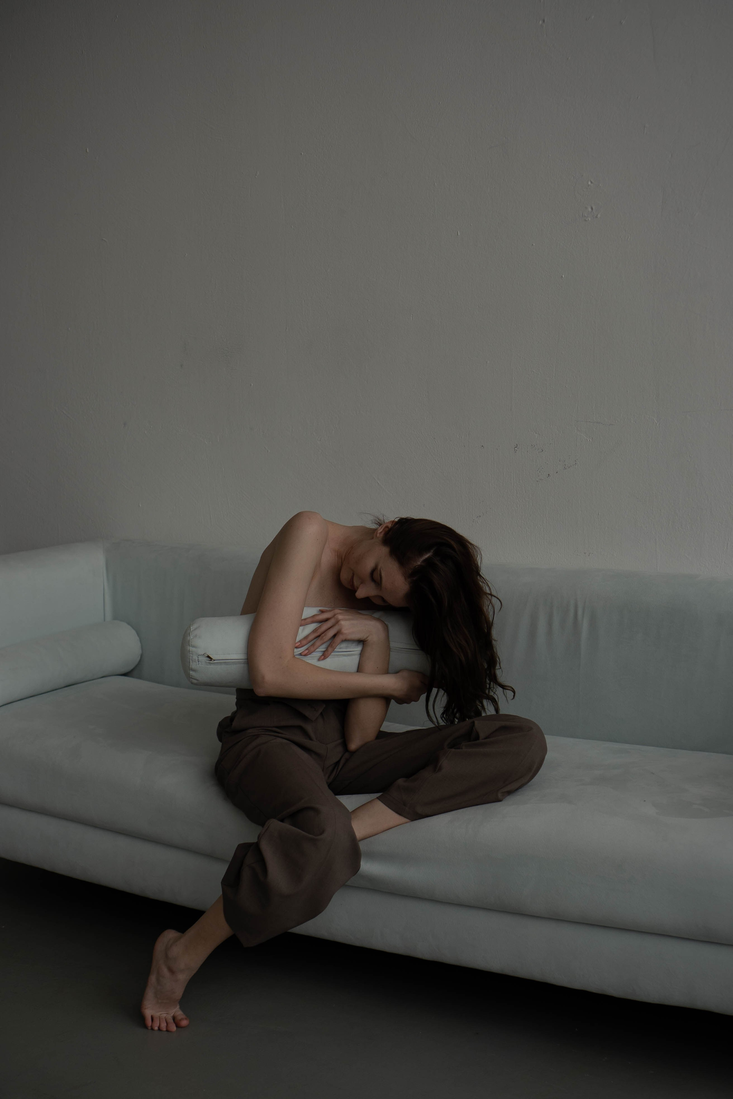 Студийная. Профессиональный фотограф, Санкт-Петербург — Виктория Богомолова