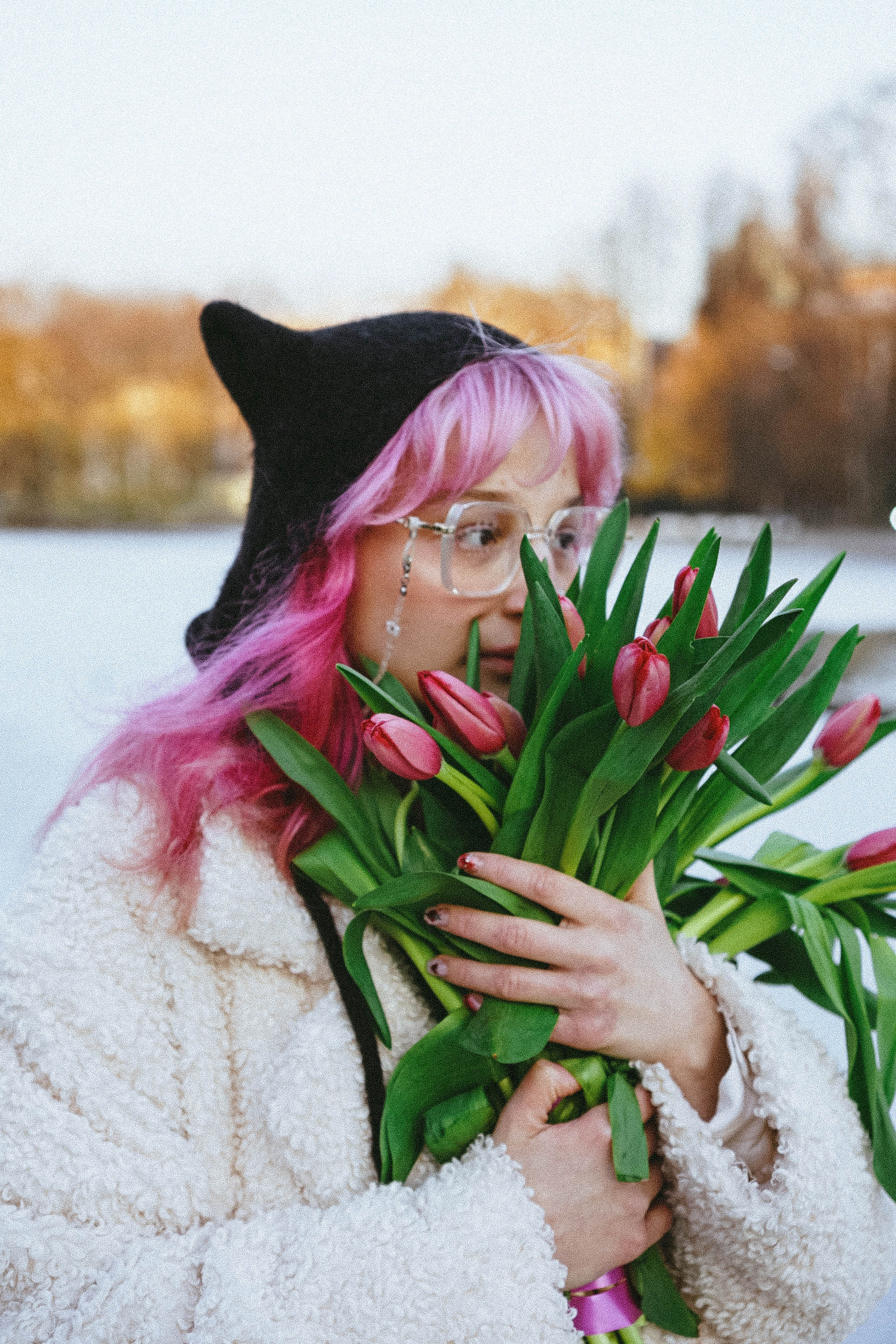 Тюльпаны. Профессиональный фотограф, Санкт-Петербург — Виктория Богомолова