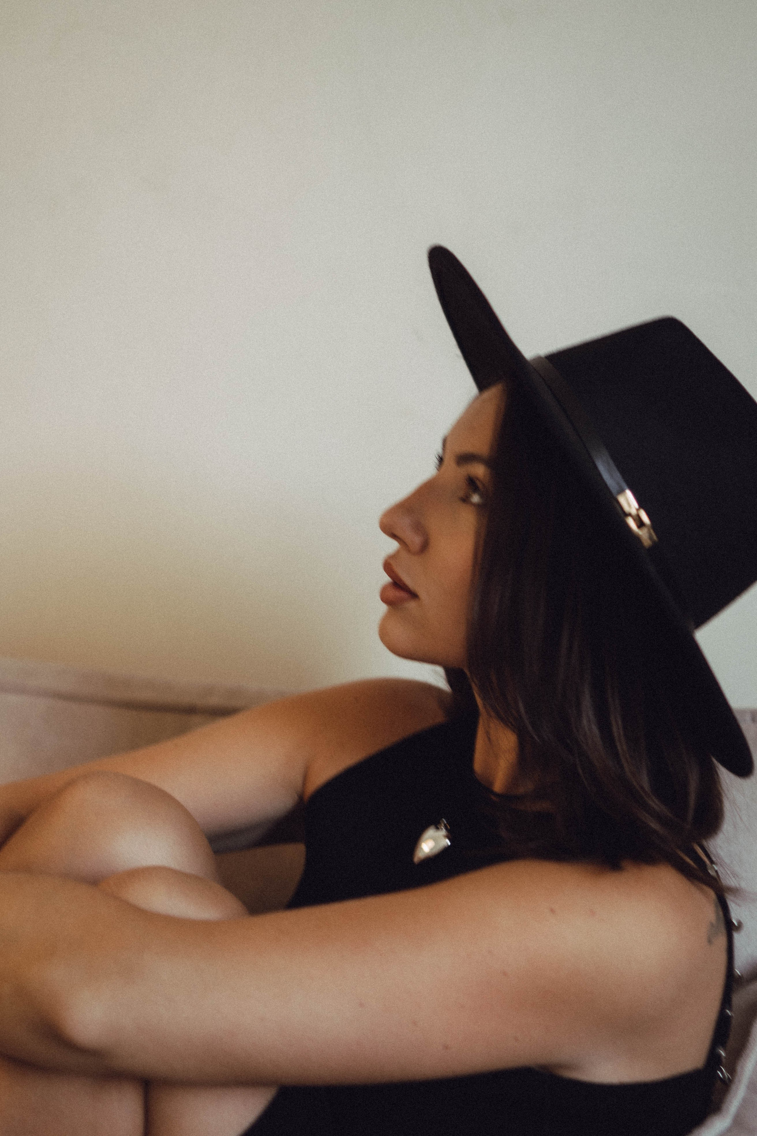 Студийная. Профессиональный фотограф, Санкт-Петербург — Виктория Богомолова