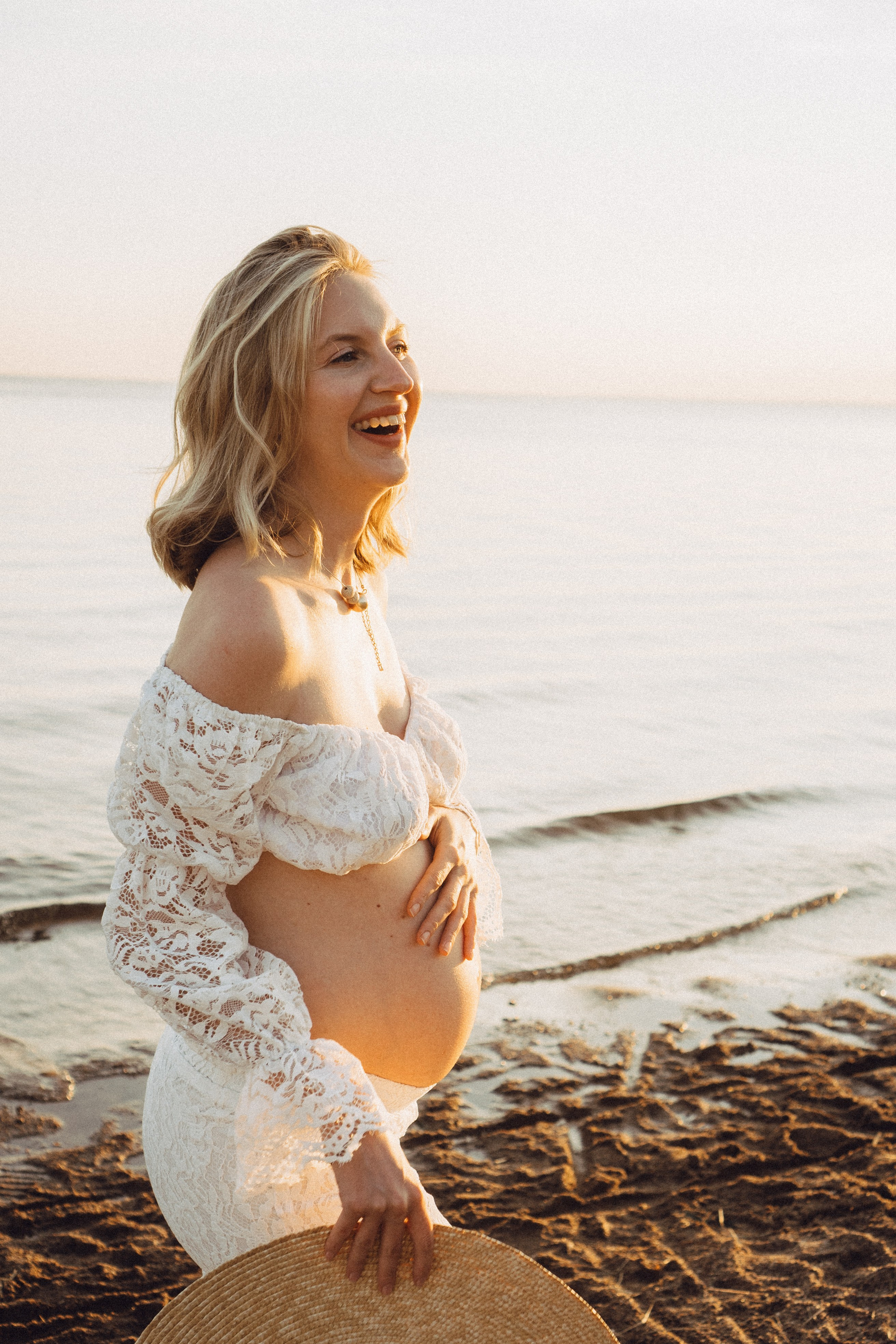 В ОЖИДАНИИ. Профессиональный фотограф, Санкт-Петербург — Виктория Богомолова