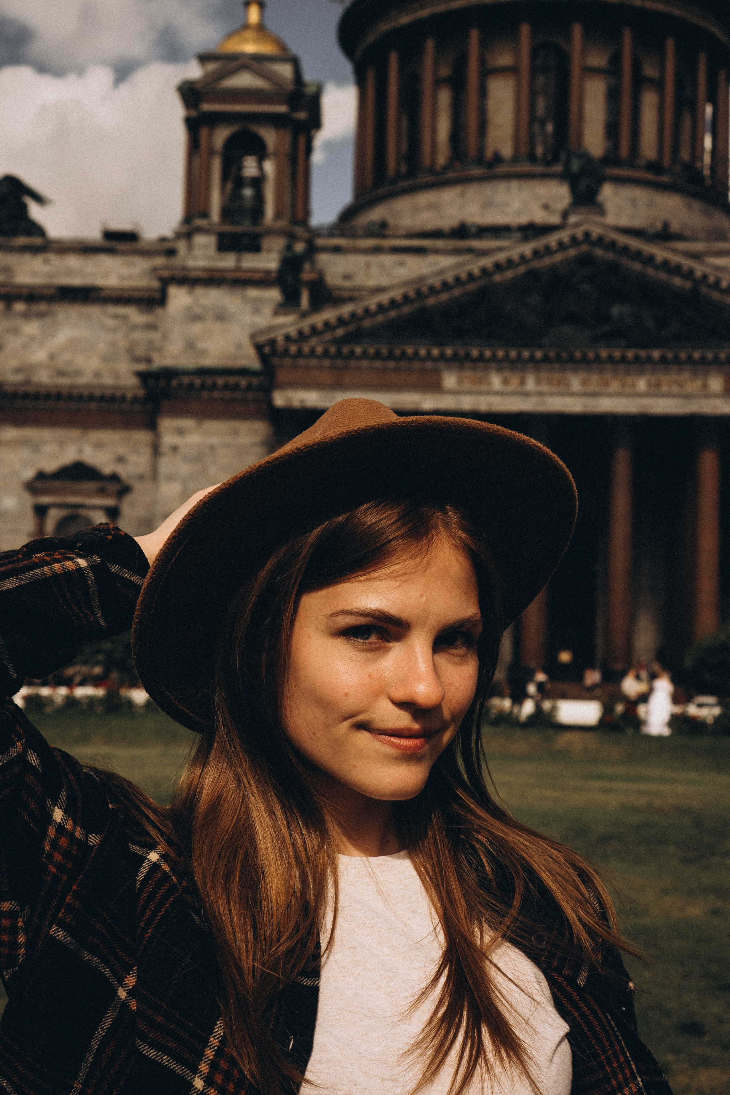 ПРОГУЛКА ПО САНКТ-ПЕТЕРБУРГУ. Профессиональный фотограф, Санкт-Петербург — Виктория Богомолова