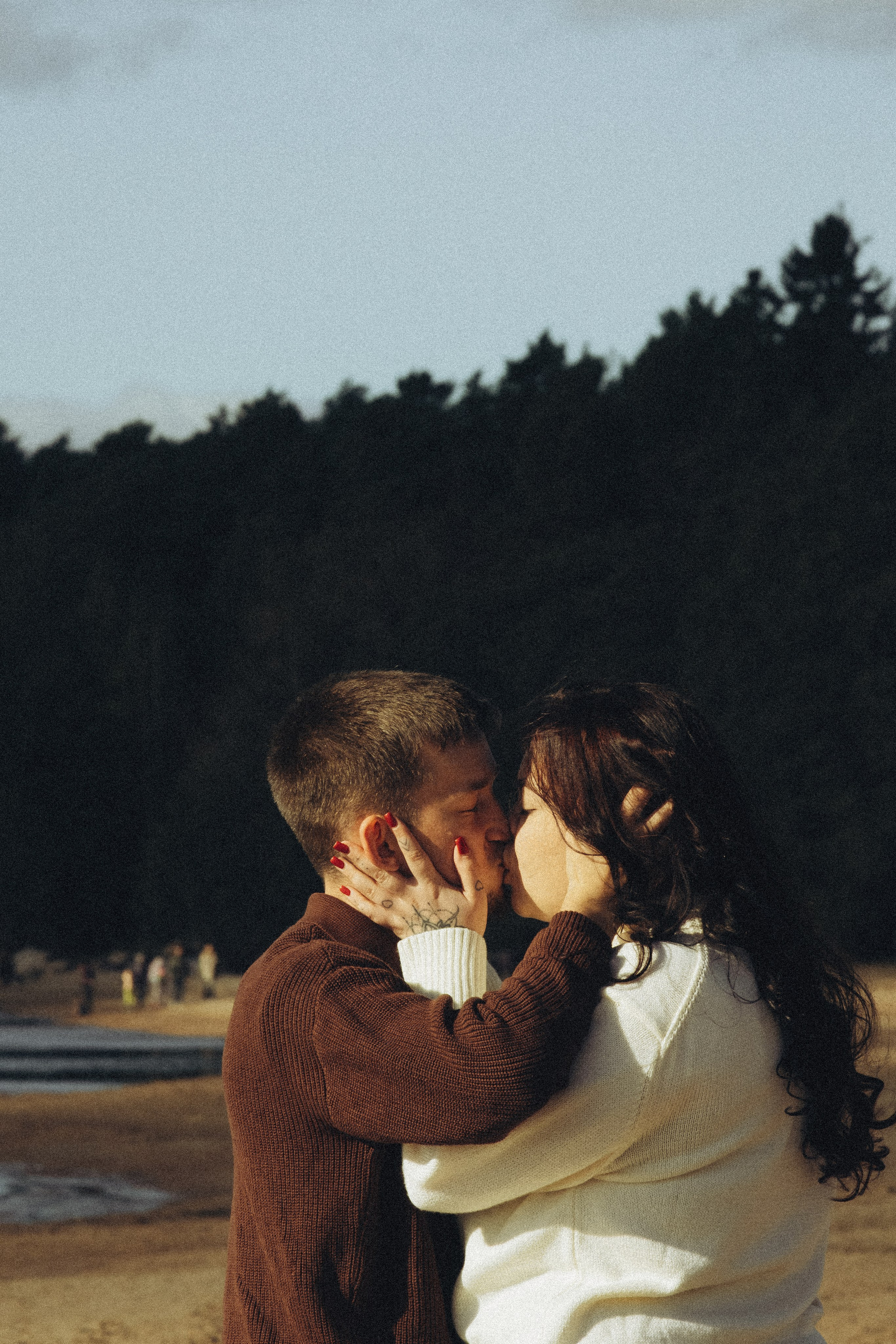 Прогулка по Финскому заливу. Профессиональный фотограф, Санкт-Петербург — Виктория Богомолова