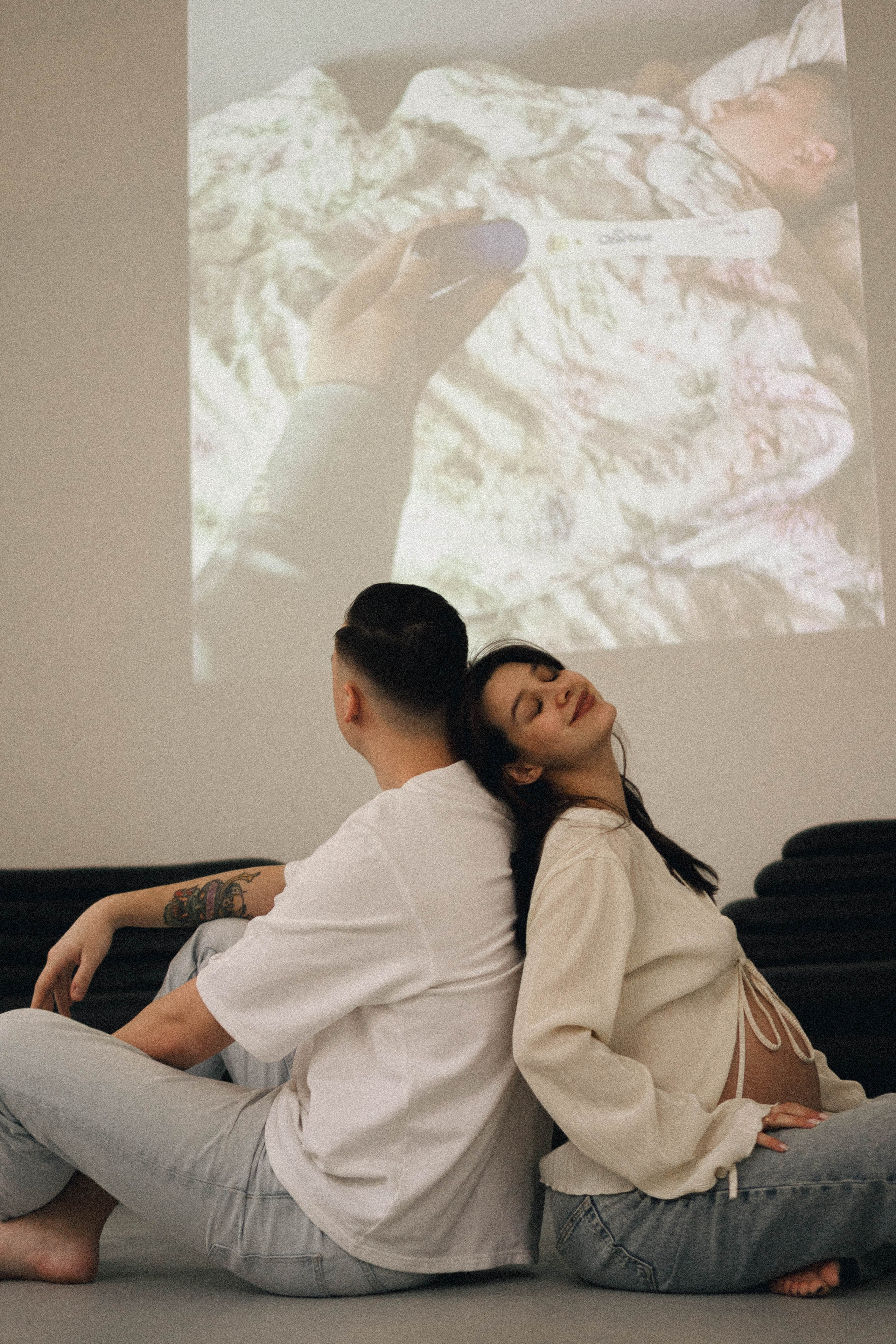 Love Story Беременность. Профессиональный фотограф, Санкт-Петербург — Виктория Богомолова