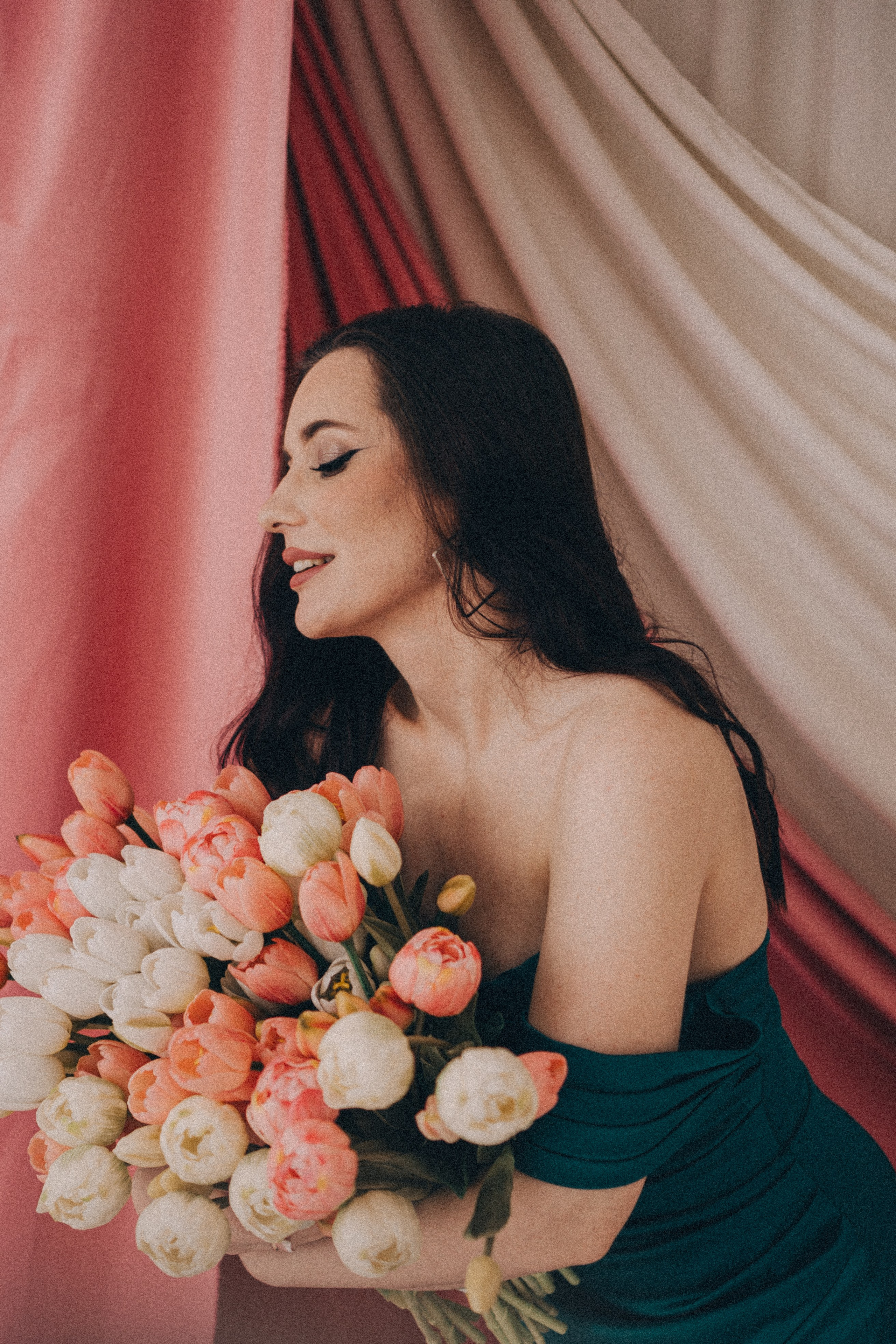 Весенняя. Профессиональный фотограф, Санкт-Петербург — Виктория Богомолова