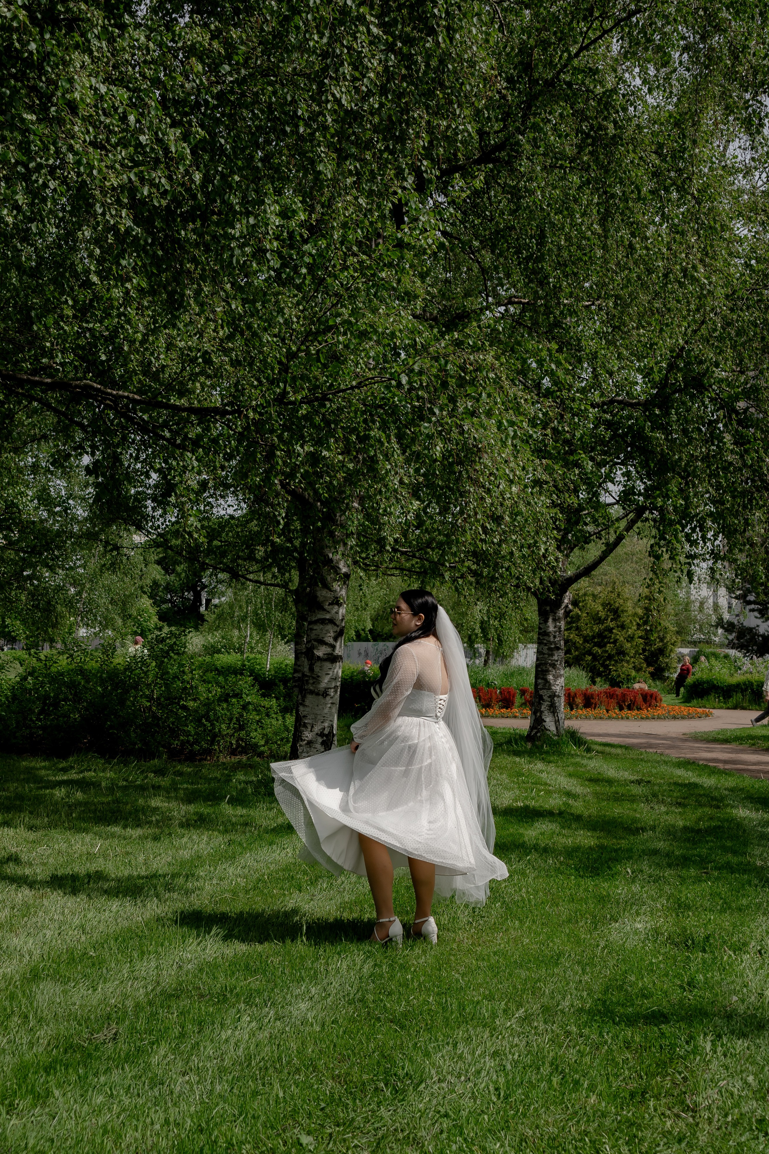 СВАДЕБНАЯ СЬЕМКА В ЗАГСЕ И БАНКЕТ. Профессиональный фотограф, Санкт-Петербург — Виктория Богомолова