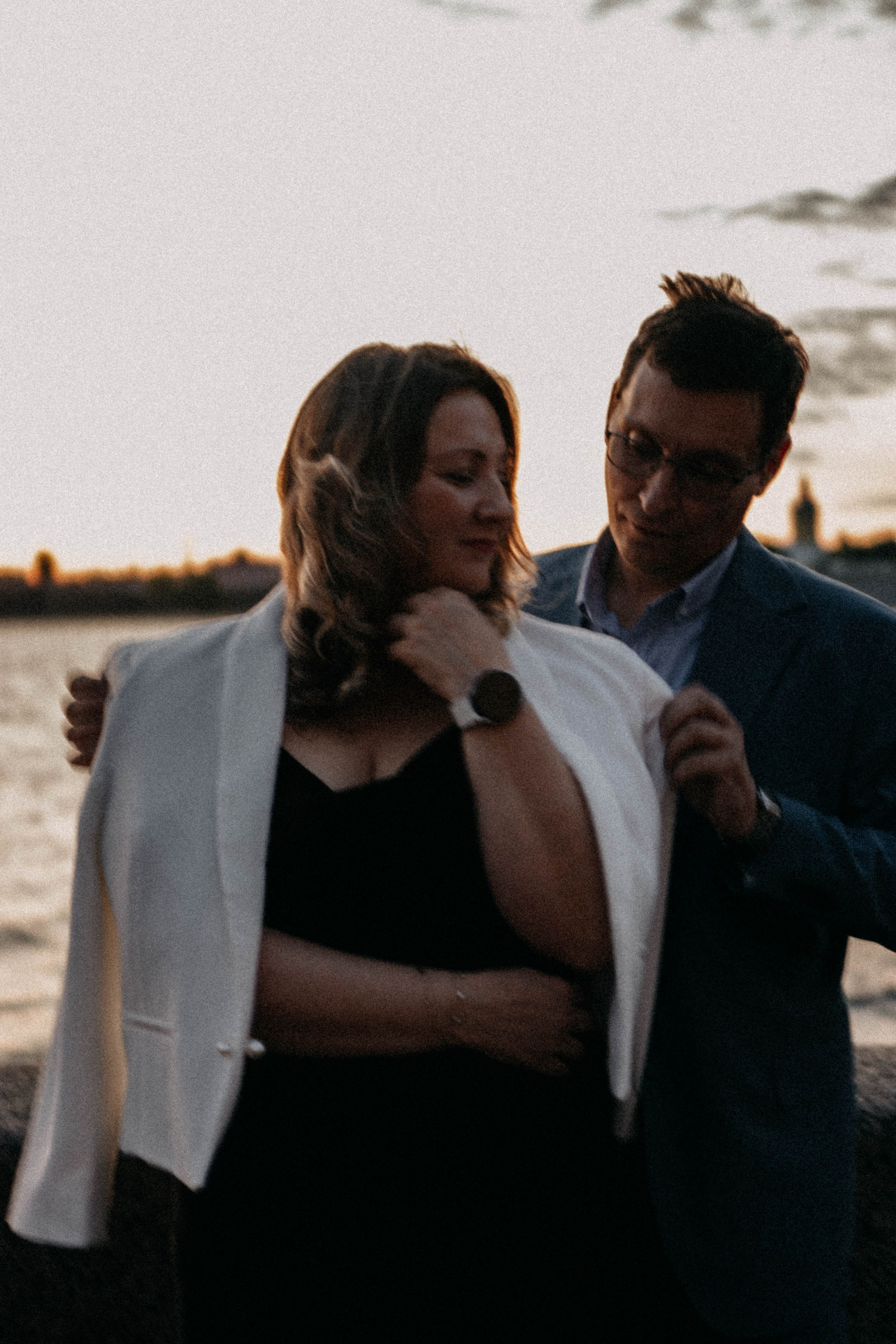 Закатная серия. Профессиональный фотограф, Санкт-Петербург — Виктория Богомолова