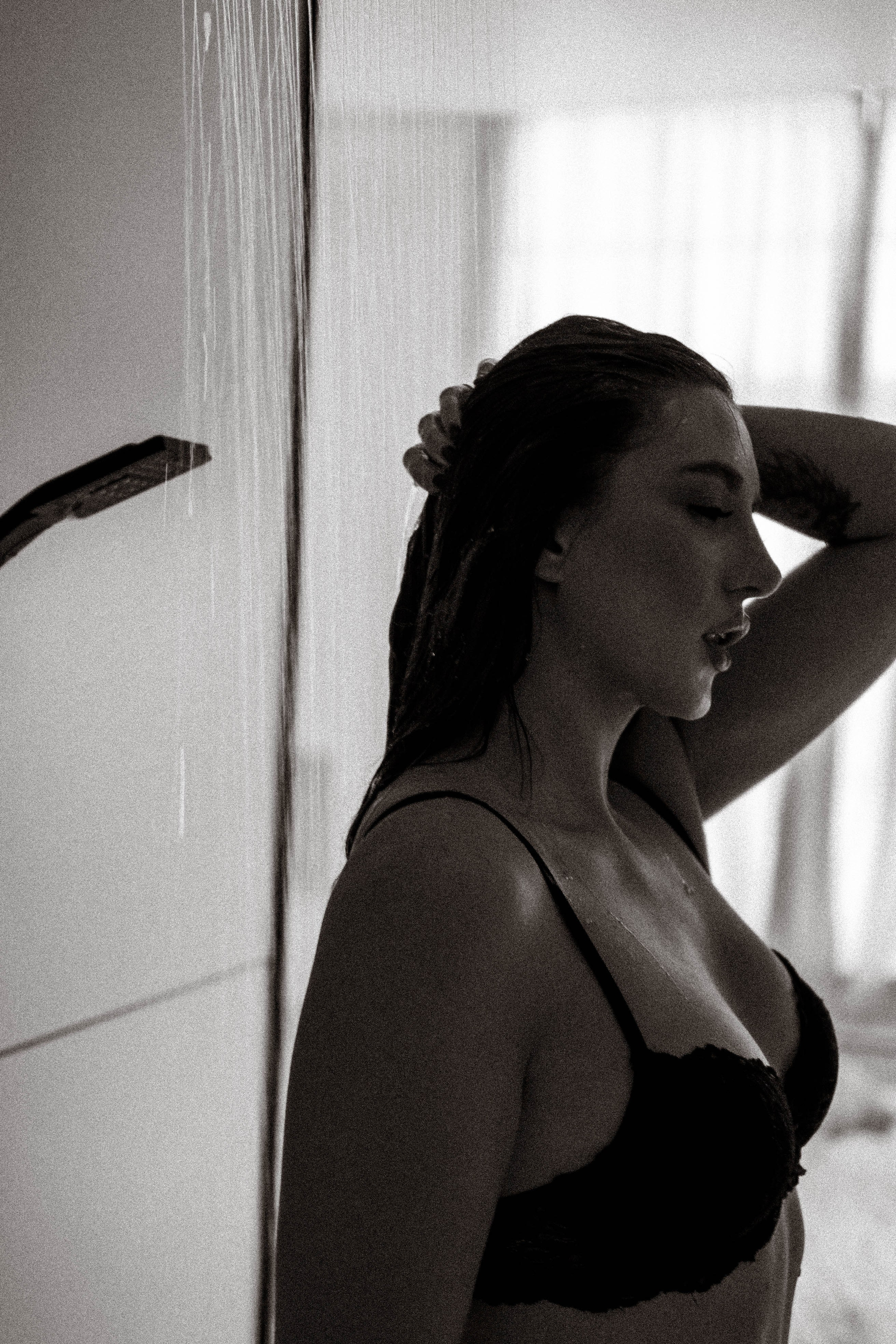 Элеонора в студии. Профессиональный фотограф, Санкт-Петербург — Виктория Богомолова