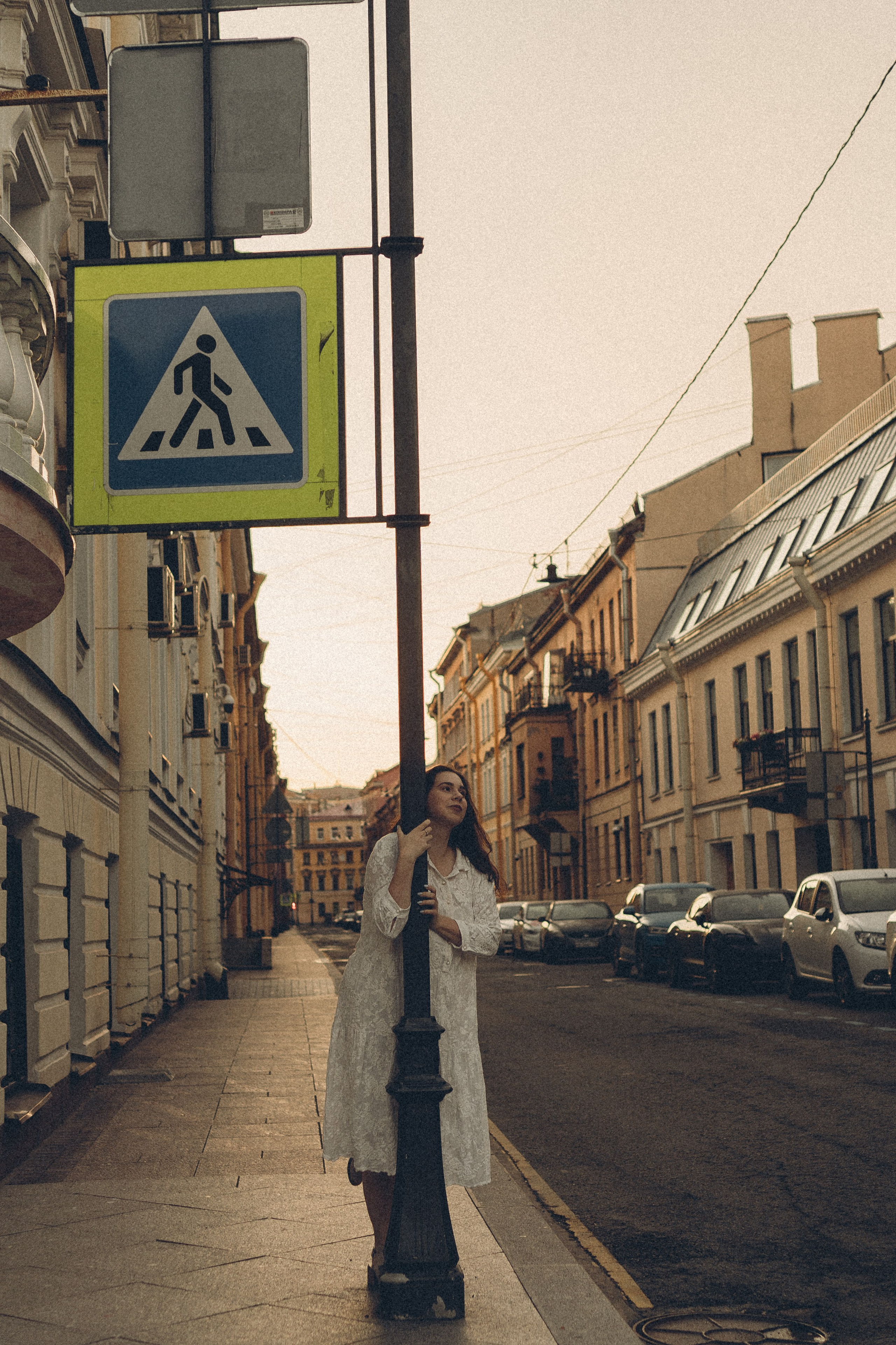 РАССВЕТ С РАЗВОДНЫМИ МОСТАМИ. Профессиональный фотограф, Санкт-Петербург — Виктория Богомолова