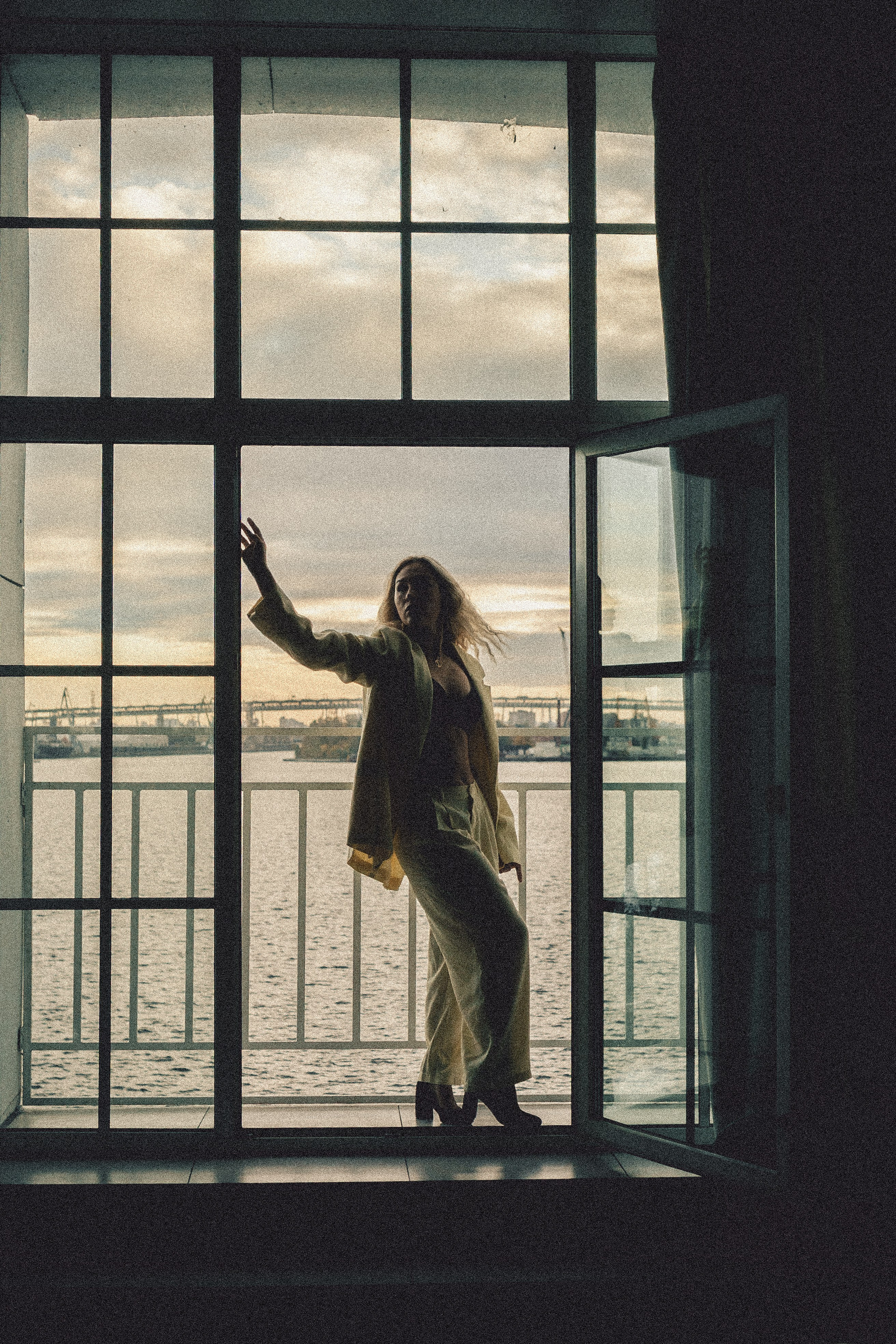 Студийная. Профессиональный фотограф, Санкт-Петербург — Виктория Богомолова