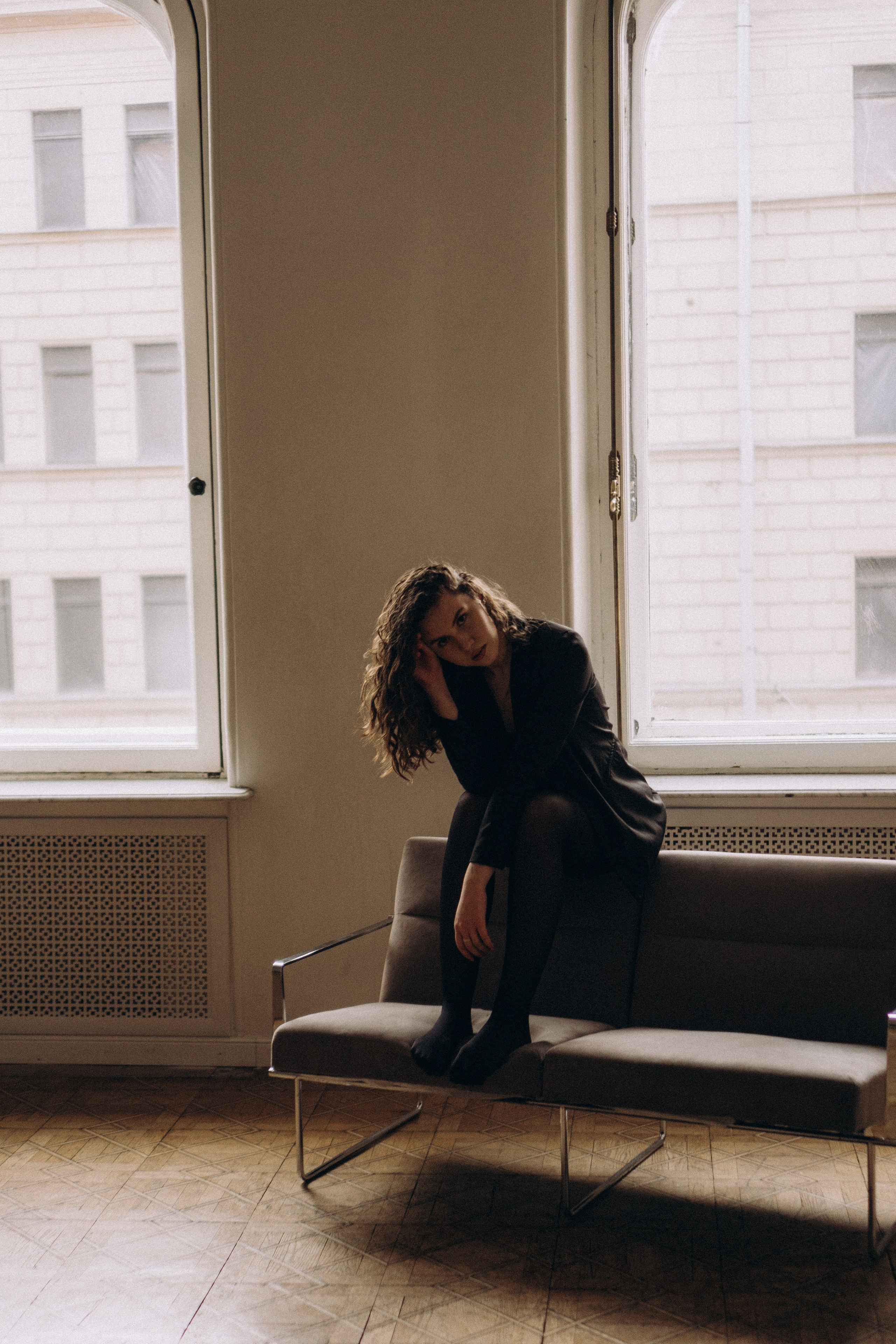 Для девушки. Профессиональный фотограф, Санкт-Петербург — Виктория Богомолова