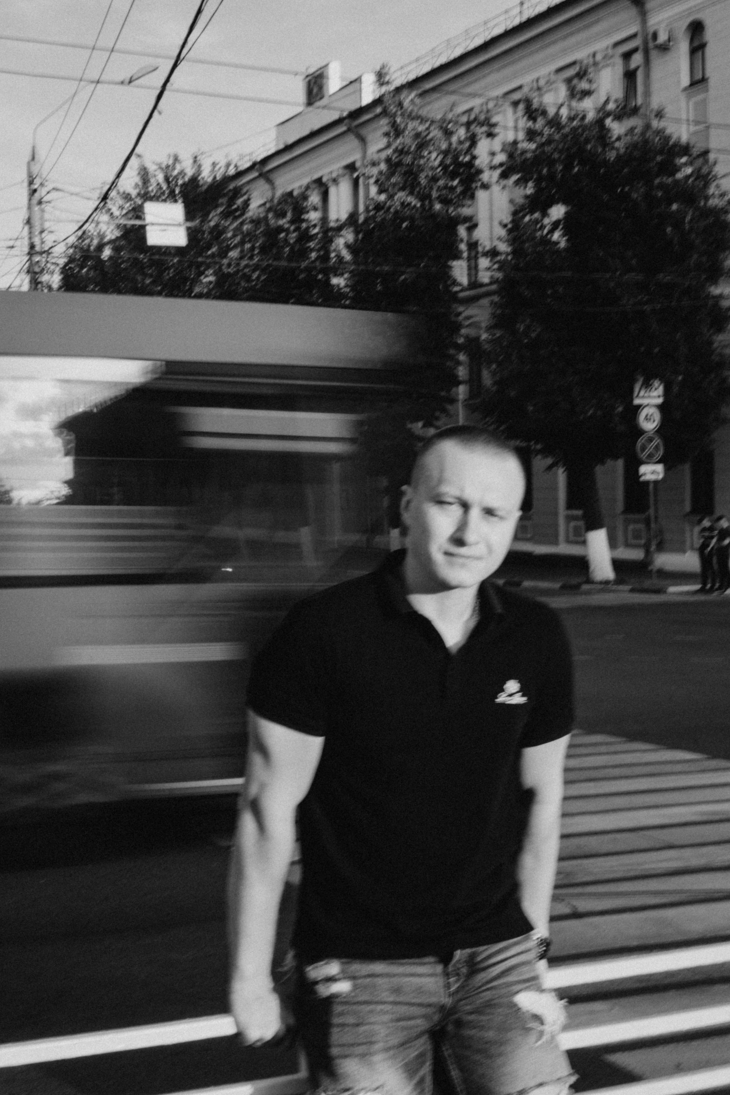 Фотосессия для мужчины. Профессиональный фотограф, Санкт-Петербург — Виктория Богомолова