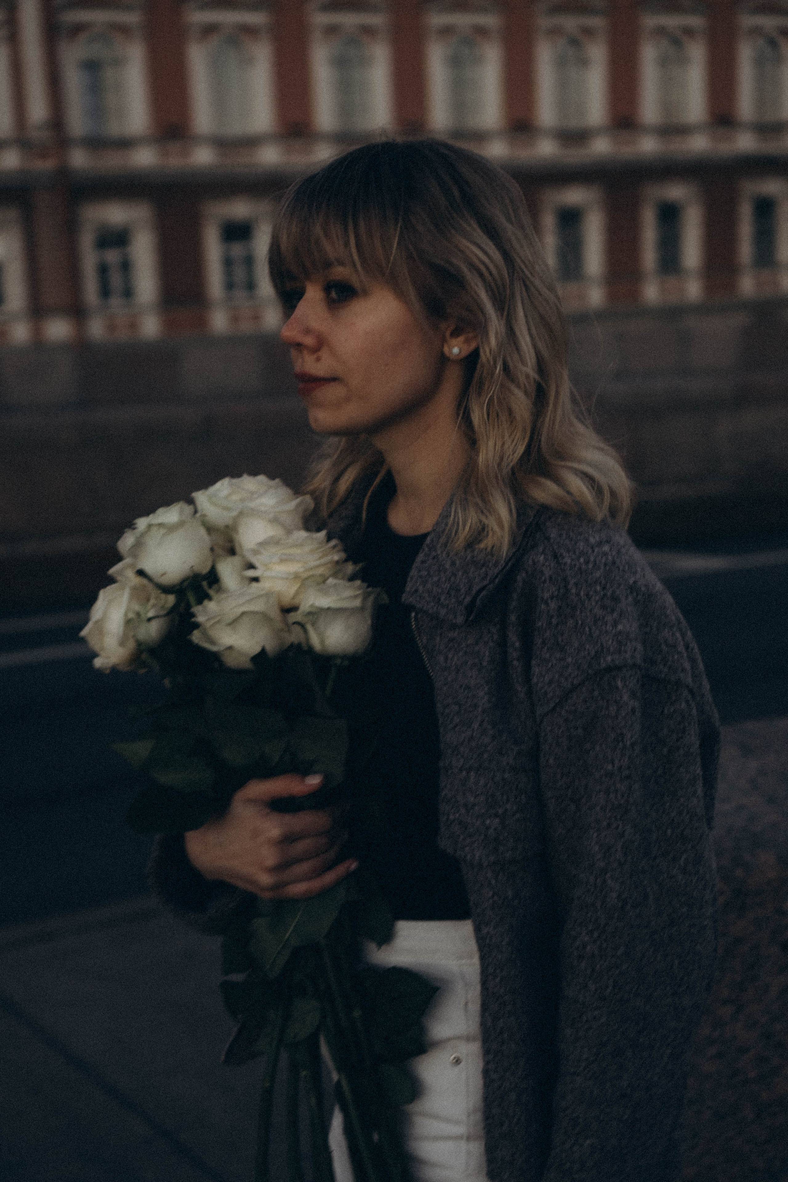 ПРОГУЛКА ПО ГОРОДУ В БЕЛЫЕ НОЧИ (другой вариант). Профессиональный фотограф, Санкт-Петербург — Виктория Богомолова