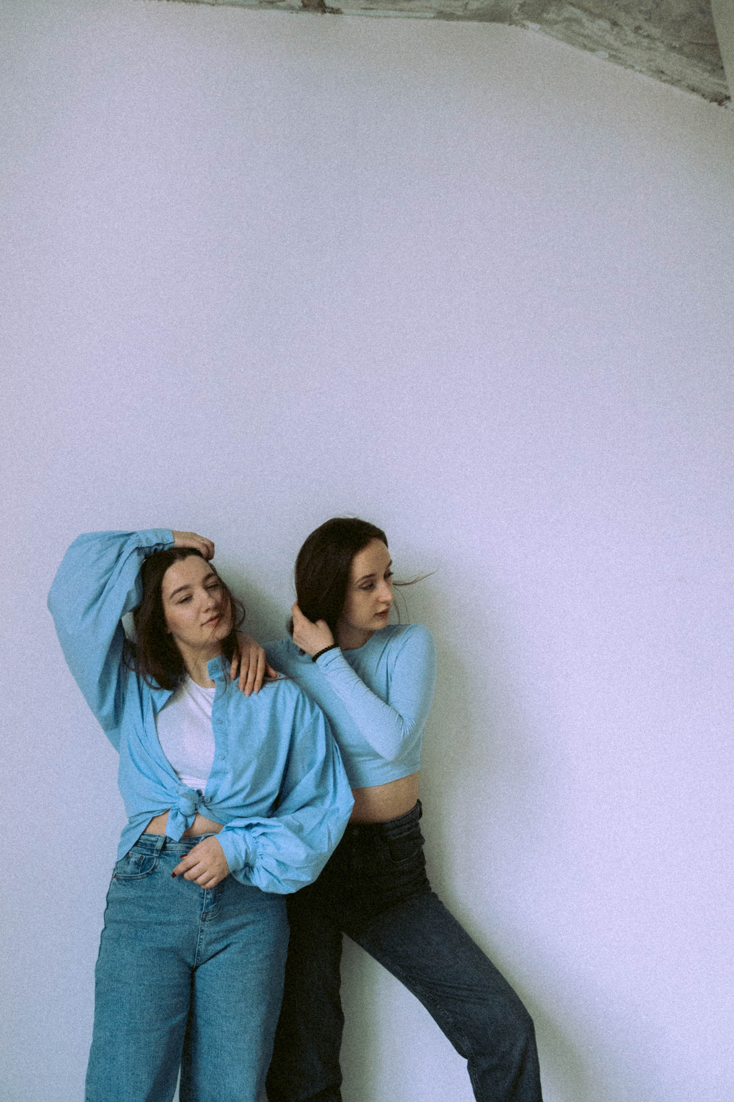 Подружки. Профессиональный фотограф, Санкт-Петербург — Виктория Богомолова