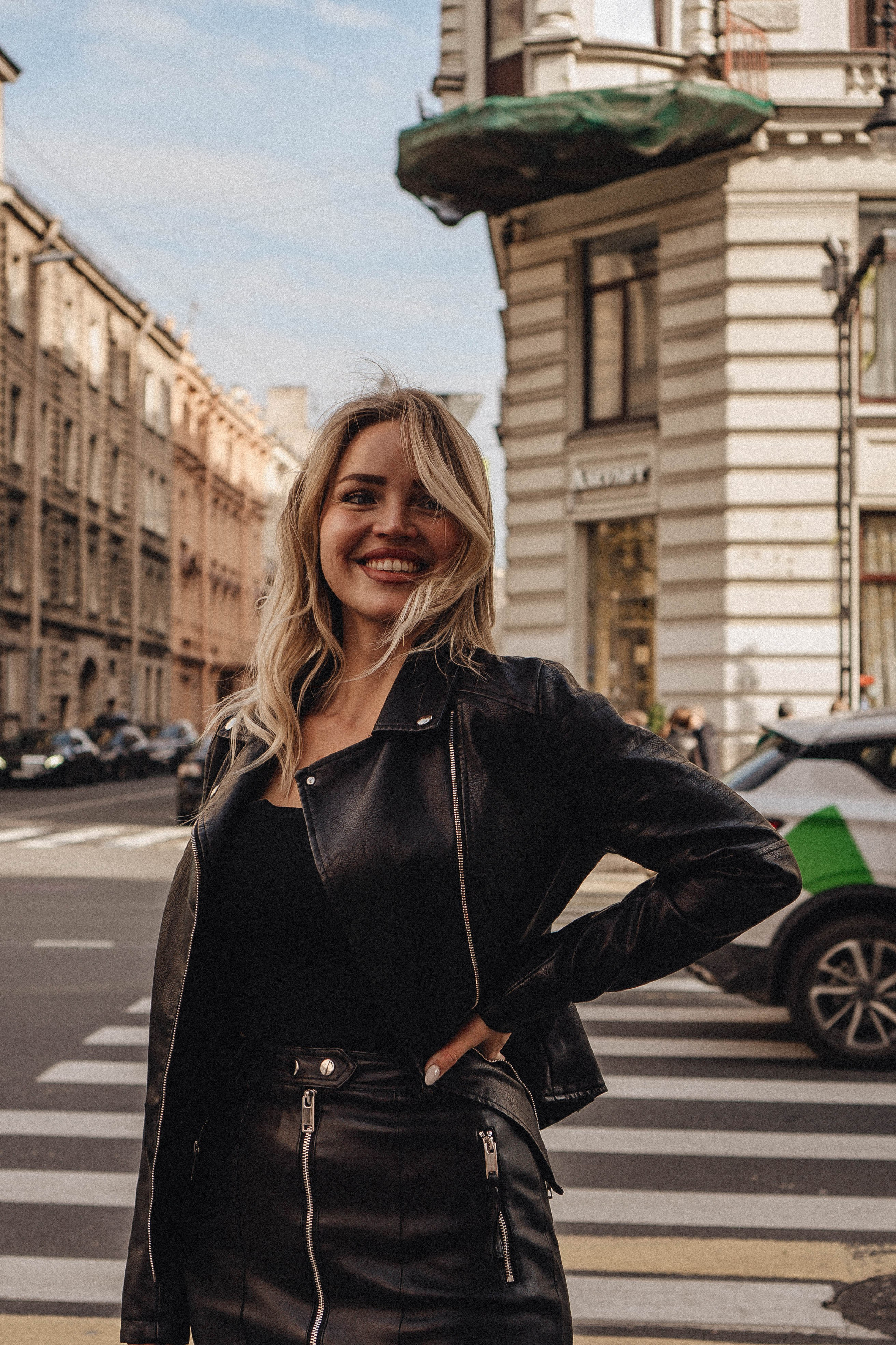 Прогулочная. Профессиональный фотограф, Санкт-Петербург — Виктория Богомолова