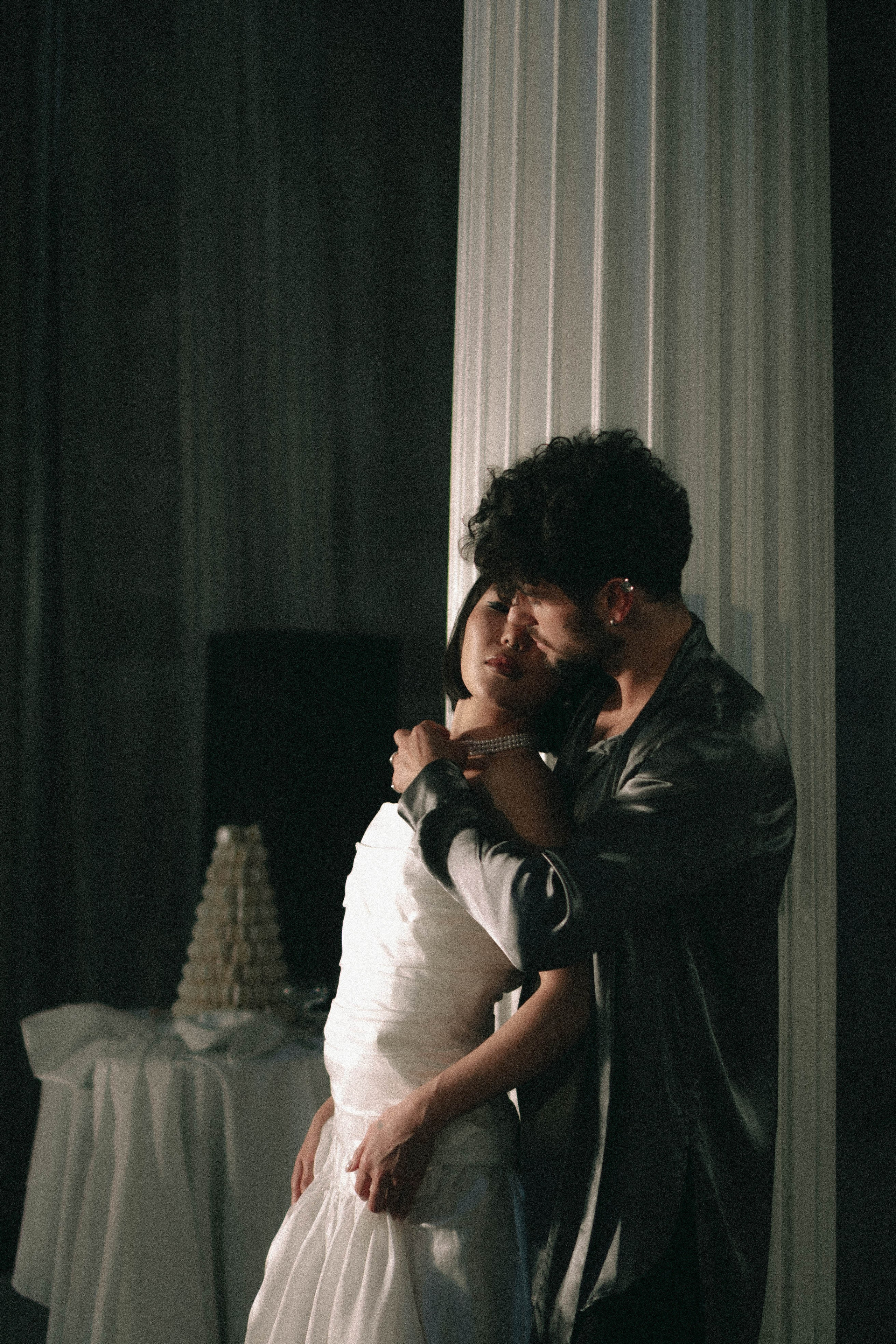 СВАБЕДНАЯ ФОТСЕССИИЯ В ОДНОМ ИЗ ЗАЛОВ НИКОЛАЕВСКОГО ДВОРЦА. Профессиональный фотограф, Санкт-Петербург — Виктория Богомолова