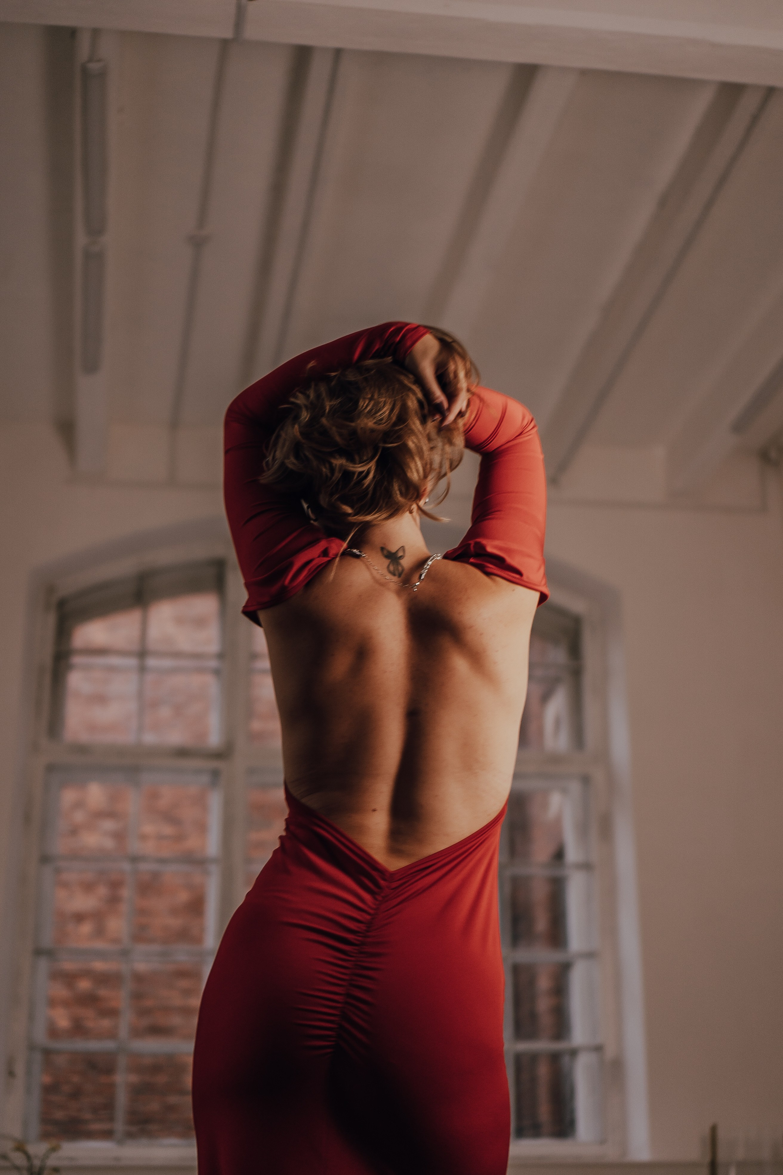 Студийная для девушки. Профессиональный фотограф, Санкт-Петербург — Виктория Богомолова