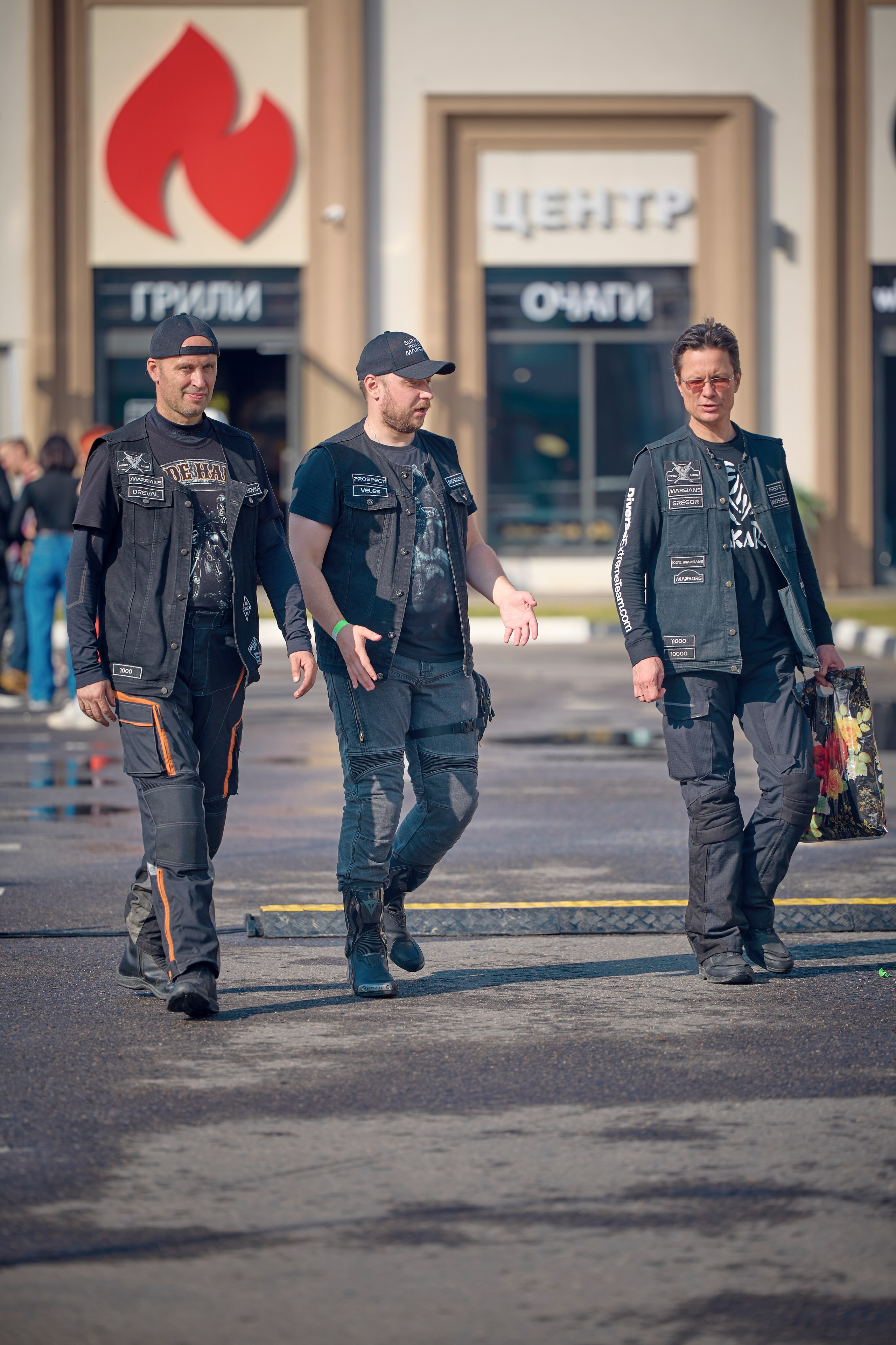 29.08.2024 Закрытие мотосезона True Bankers. Виктория Ахмылова. Фотограф в Москве