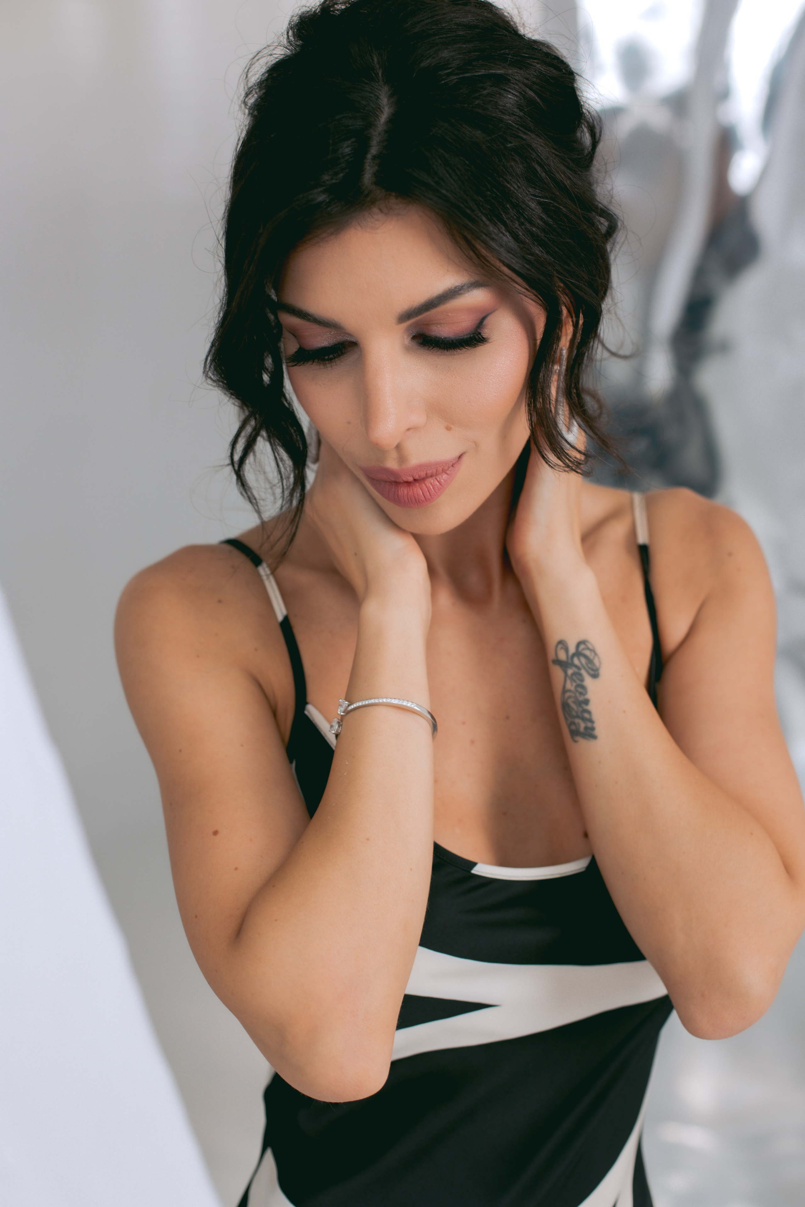 МАРИНЭ. Я фотограф из Москвы к Вашим услугам