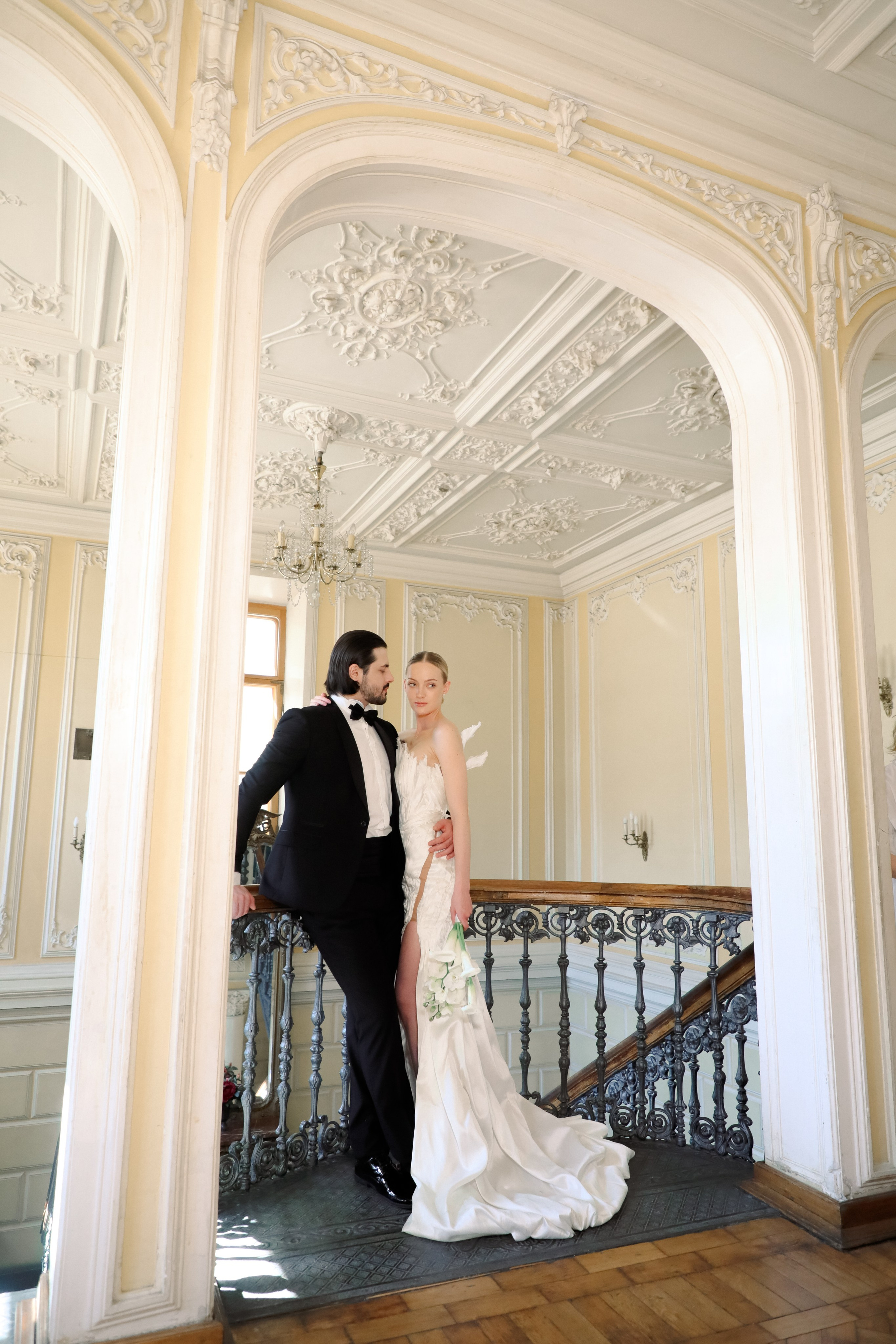 Свадебный фотограф Орехово-Зуево Москва Санкт-Петербург. Свадебный фотограф в Москве Анна Гусева