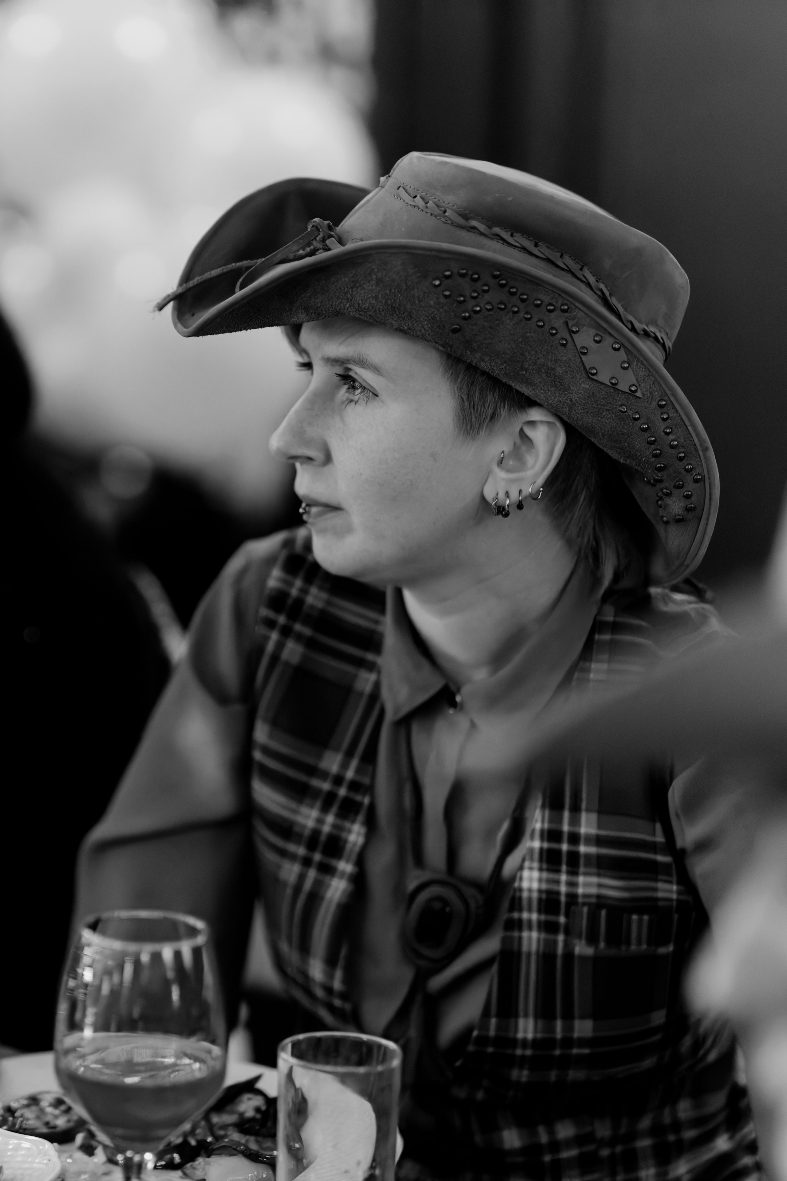 Корпоратив Leningrad Charter Russia. Фотограф Илья Чернов