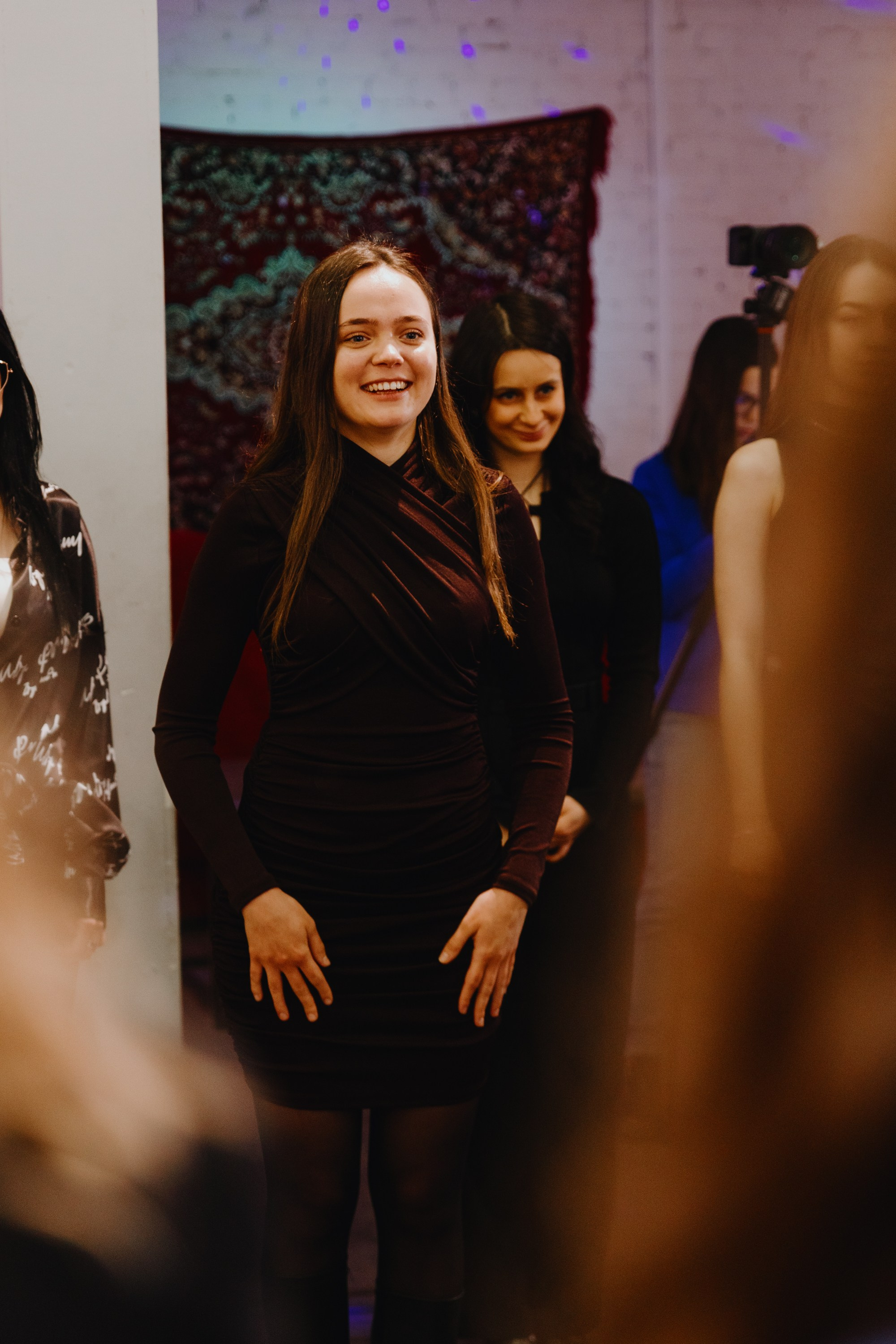 Выпускной «Антидот 4.0». Фотограф Илья Чернов