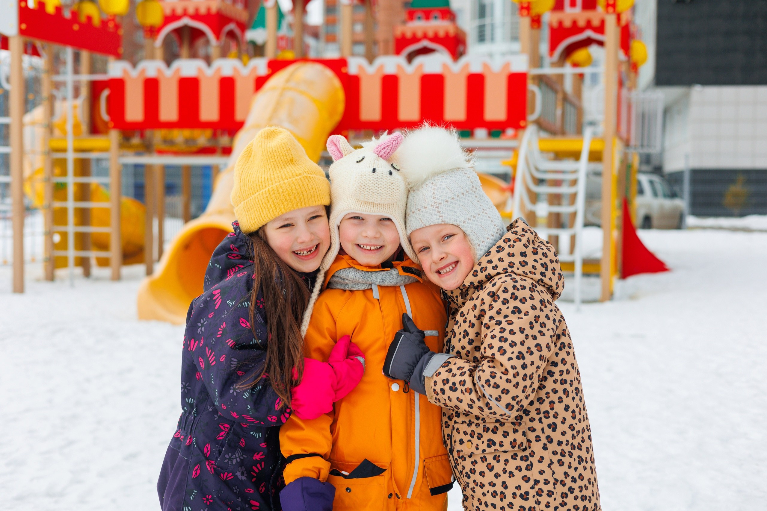 1 день в ДС. Стильные выпускные альбомы в Перми