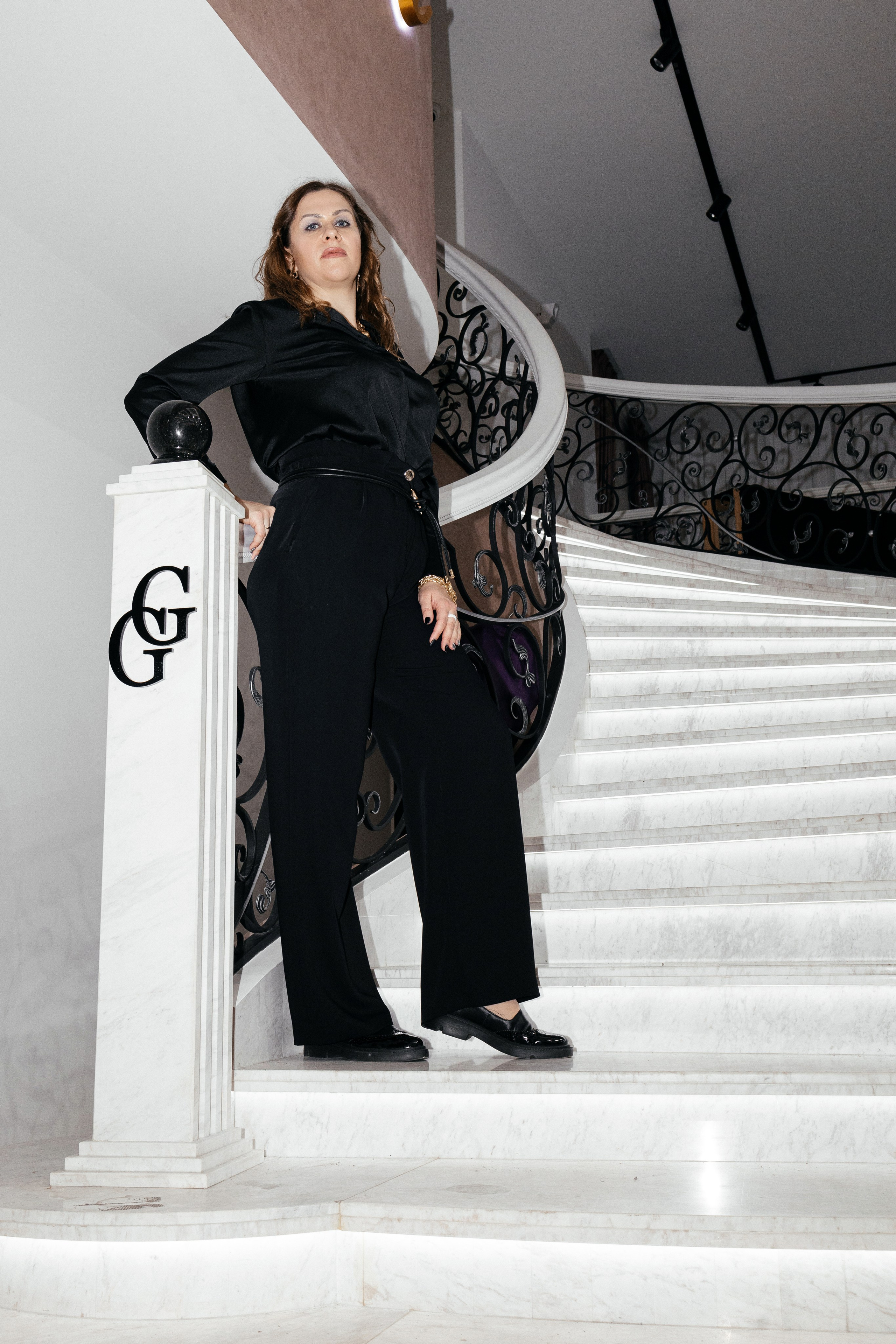 Fashion Show. Фотограф в Краснодаре Лагунов Владимир