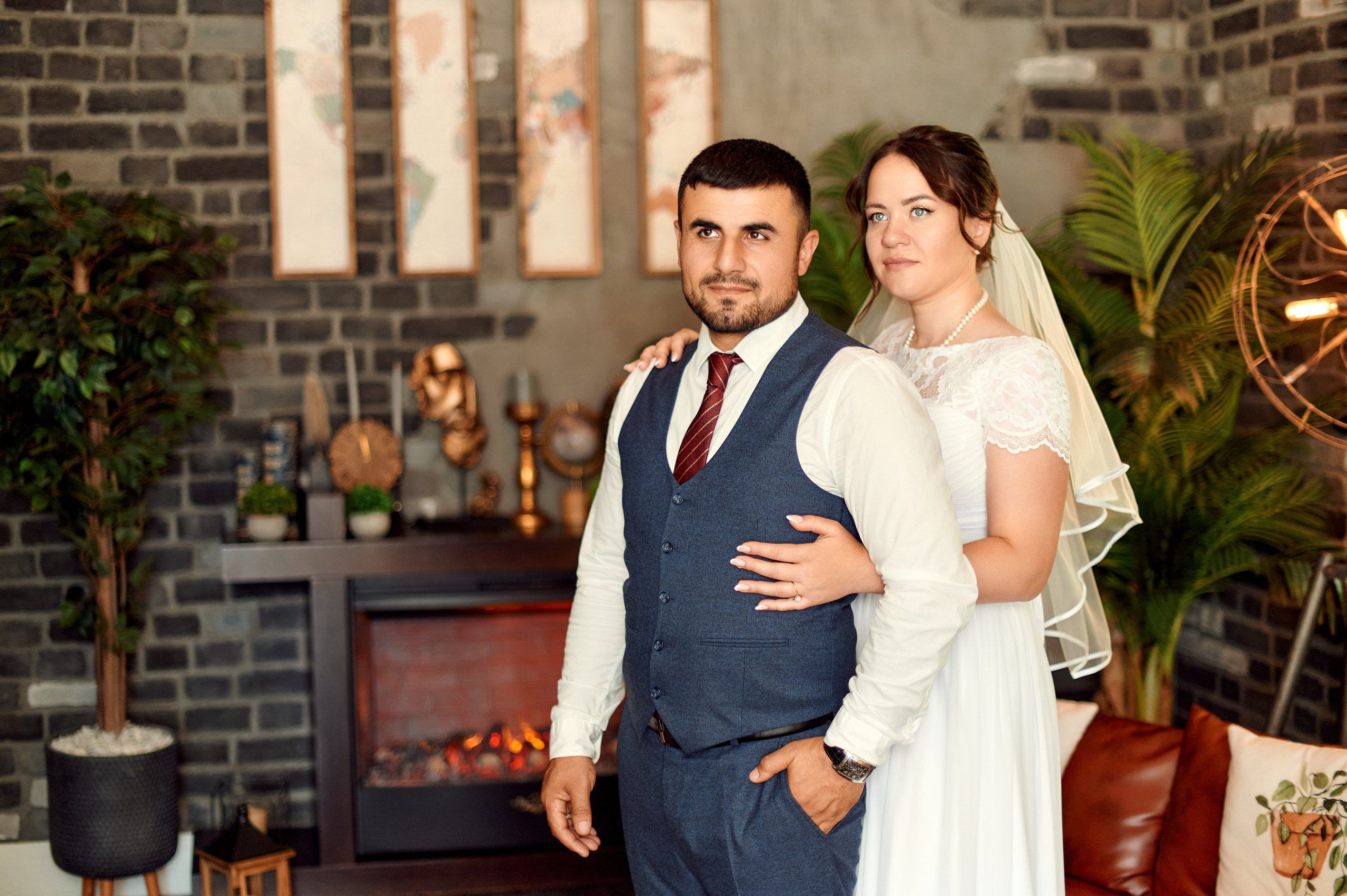 Н & О. Семейный и детский фотограф в г. Ногинске Ангелина Хасанова