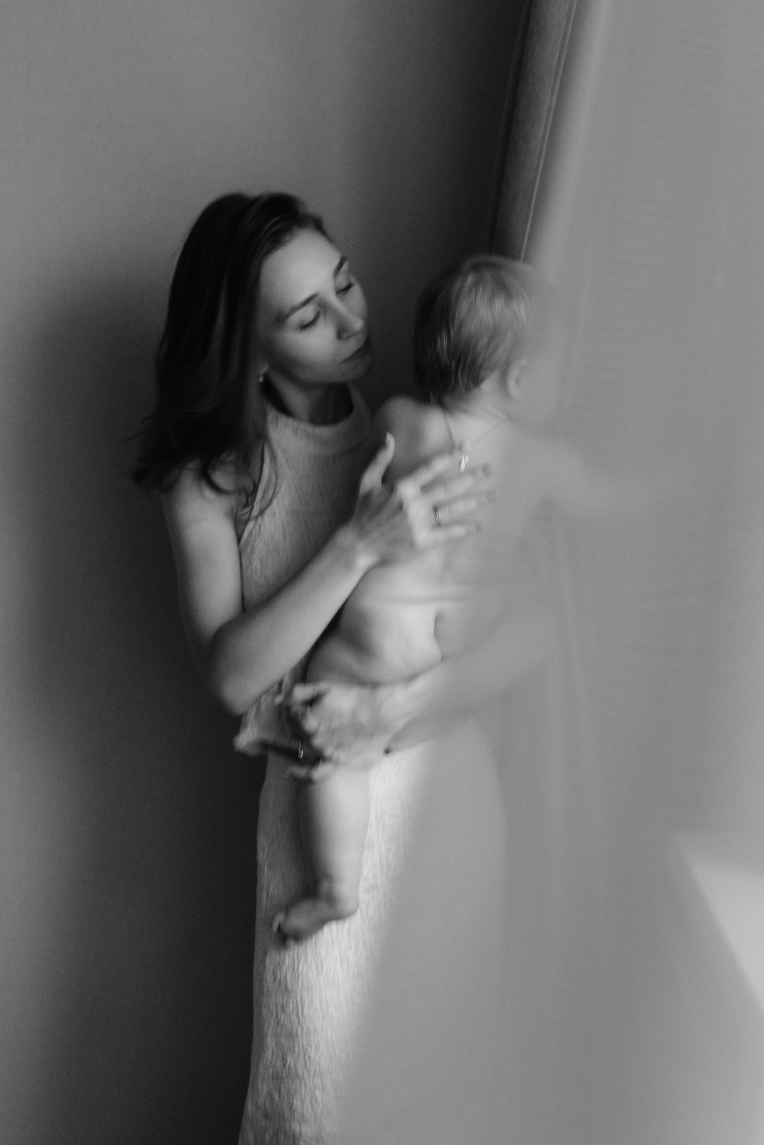 Татьяна и Сашуля. Семейный и портретный фотограф Нижний Новгород