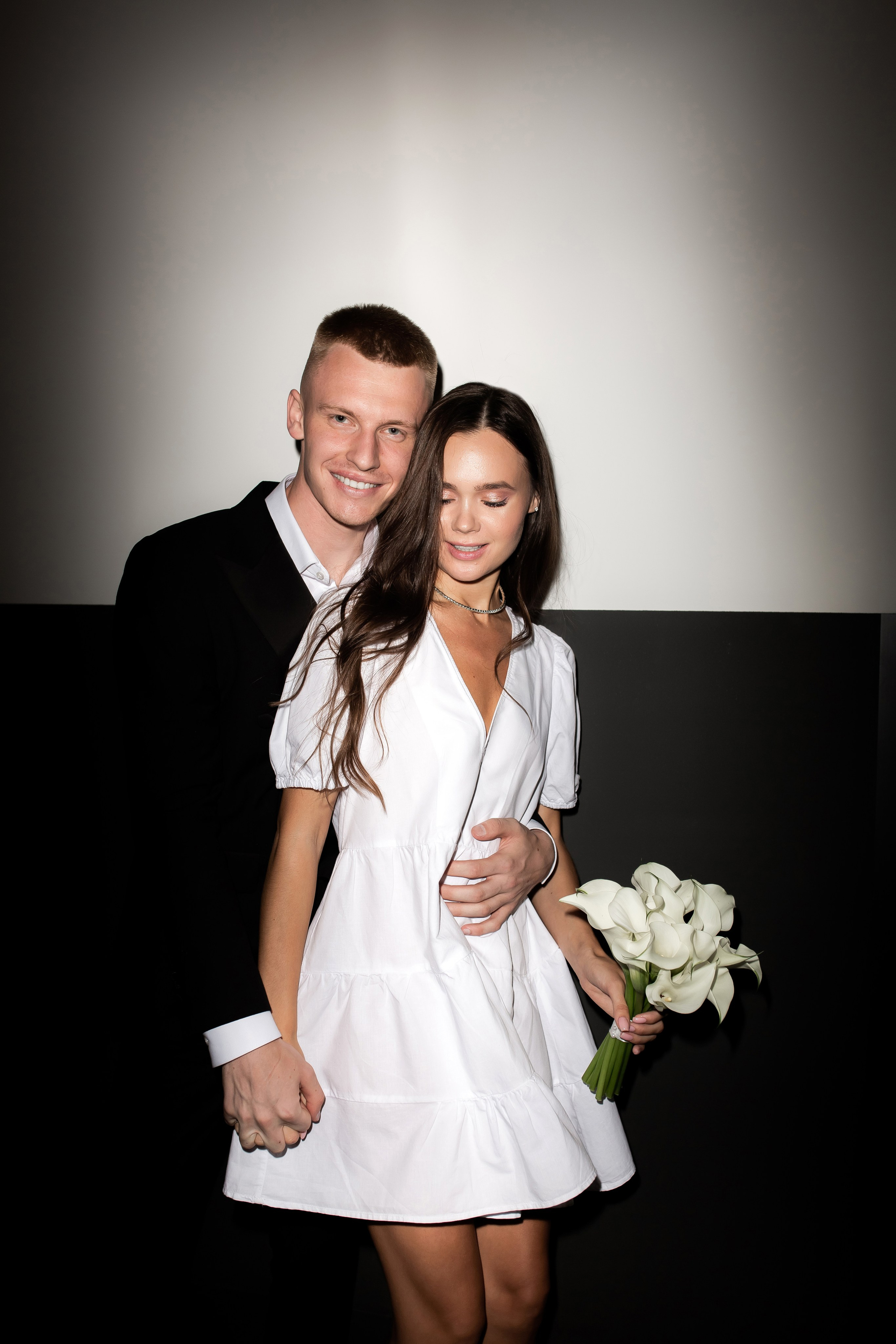 Артем и Диана. Салихов Марат, свадебный и репортажный фотограф в Казани