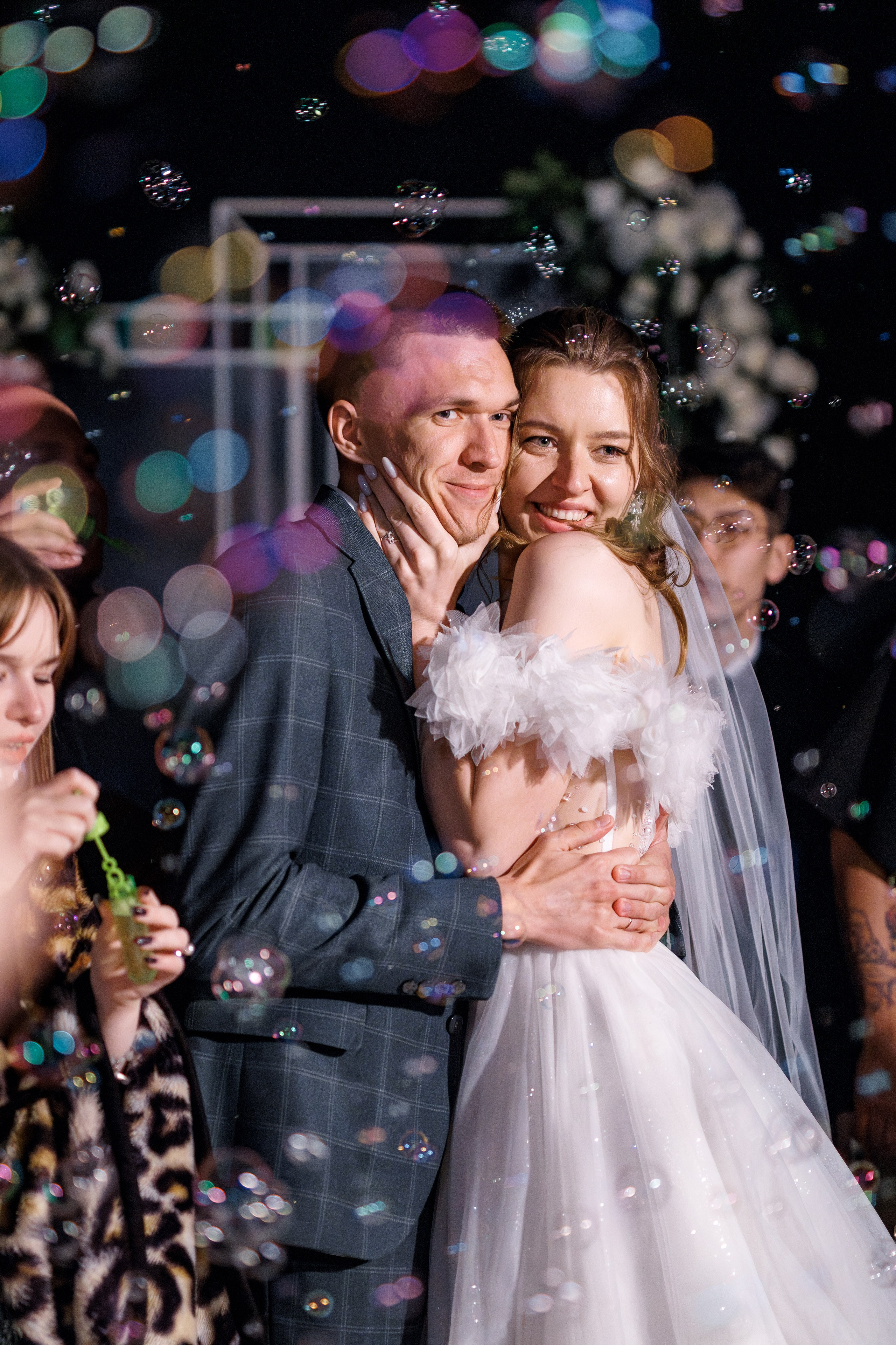 Портфолио. Свадебный фотограф в Иркутске Бобылев Никита