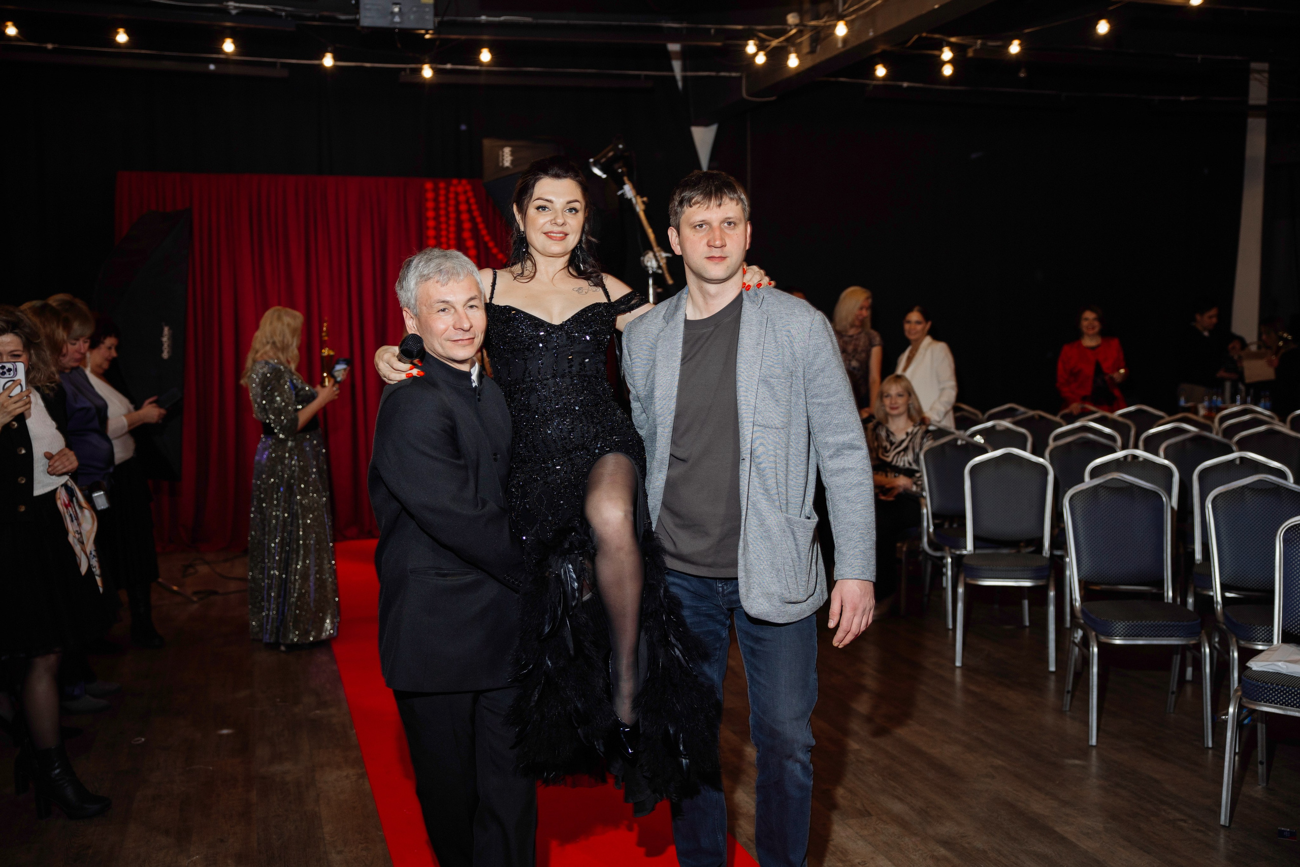 Человек Года. Свадебный фотограф в Иркутске Бобылев Никита