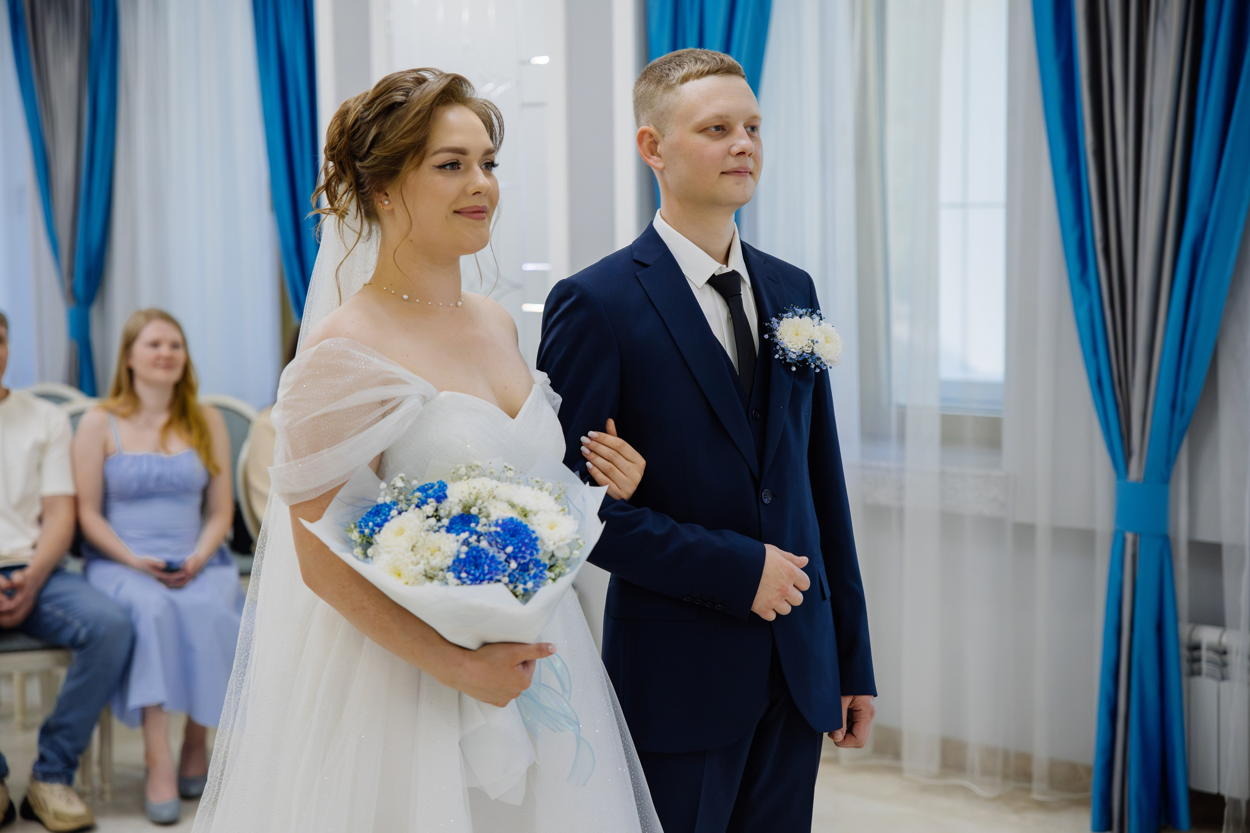 Дмитрий & Татьяна. Свадебный фотограф в Иркутске Бобылев Никита