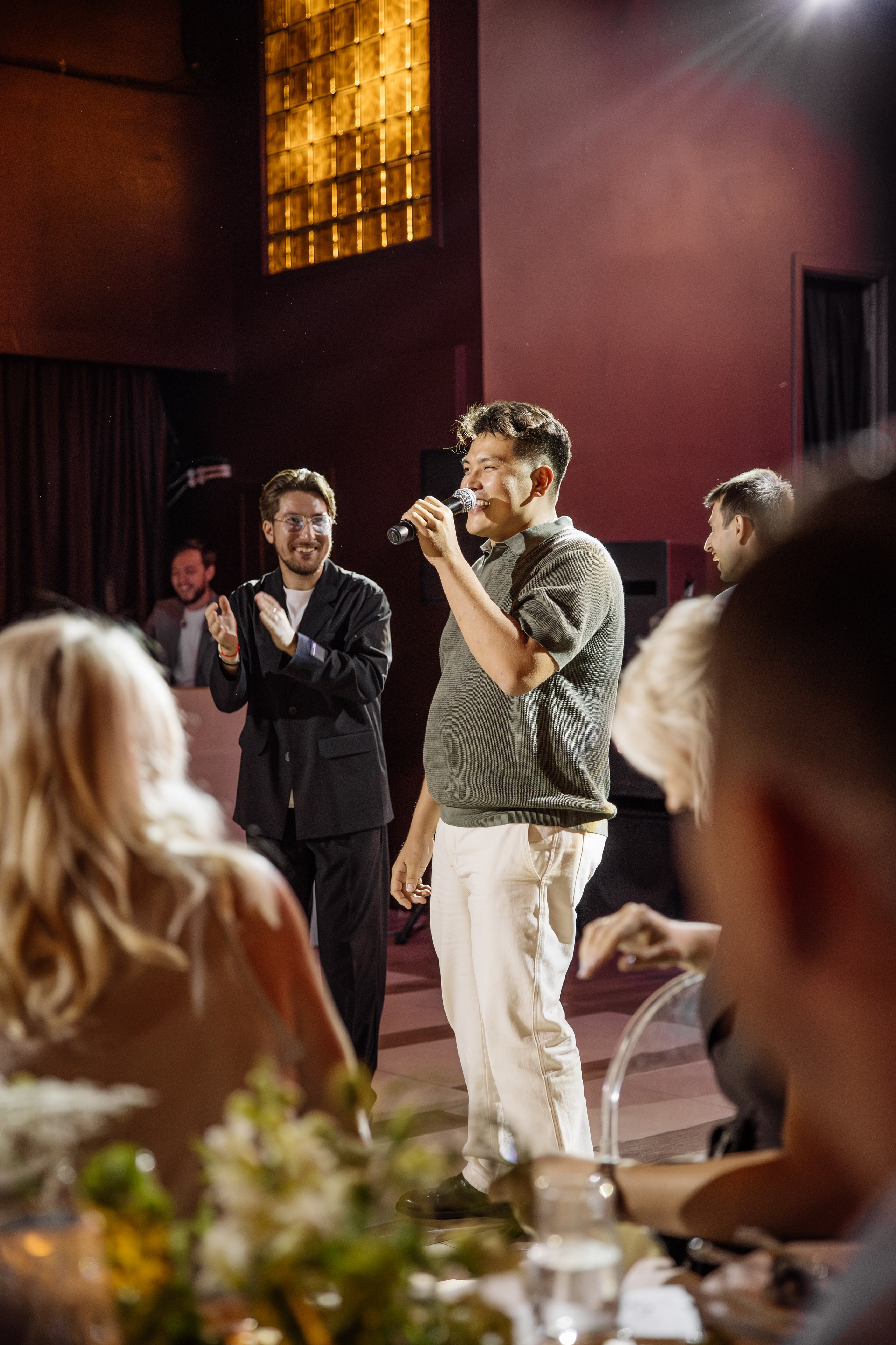 Андрей & Марина. Свадебный фотограф в Иркутске Бобылев Никита