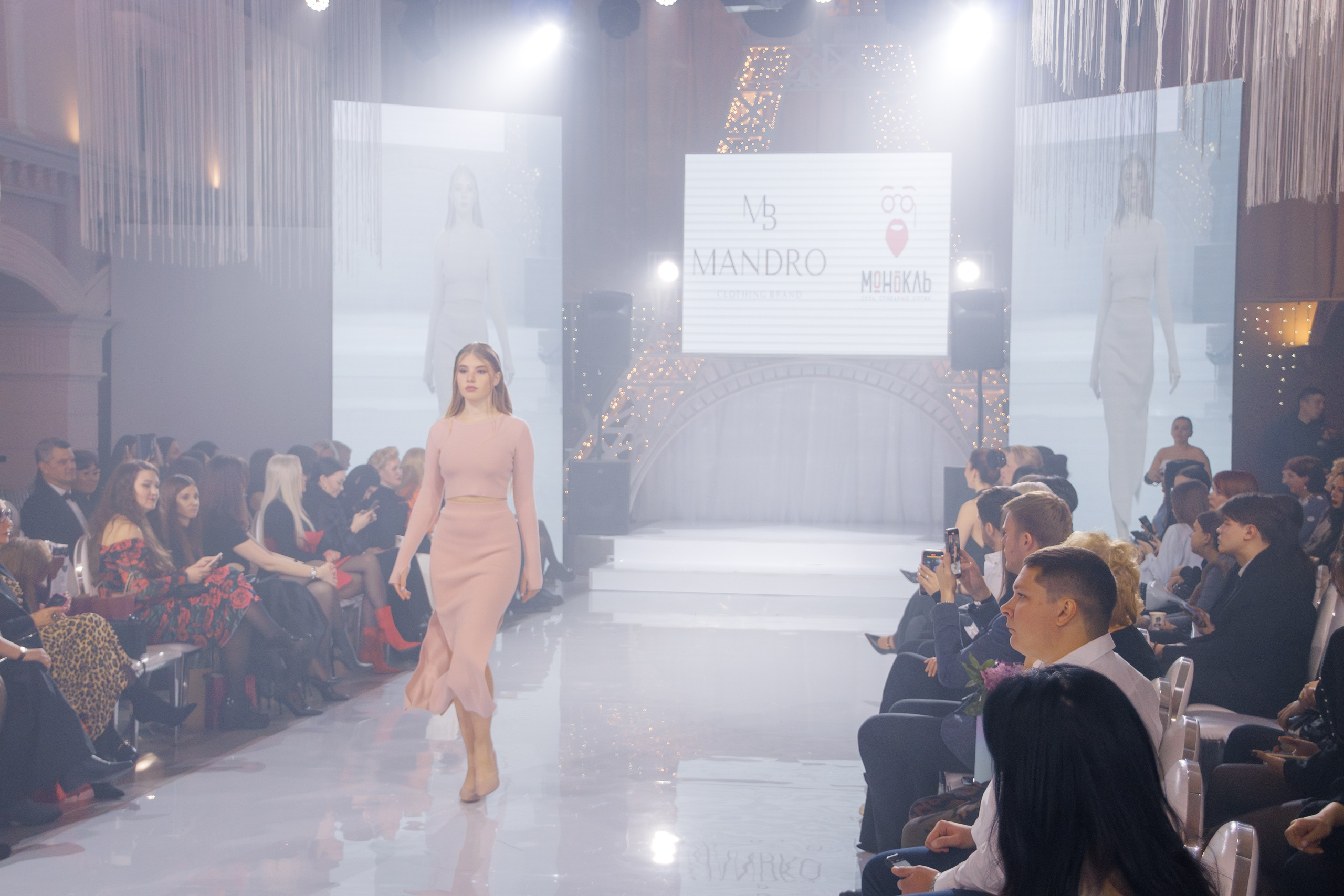 FASHION FEST IRKUTSK 2024. Свадебный фотограф в Иркутске Бобылев Никита