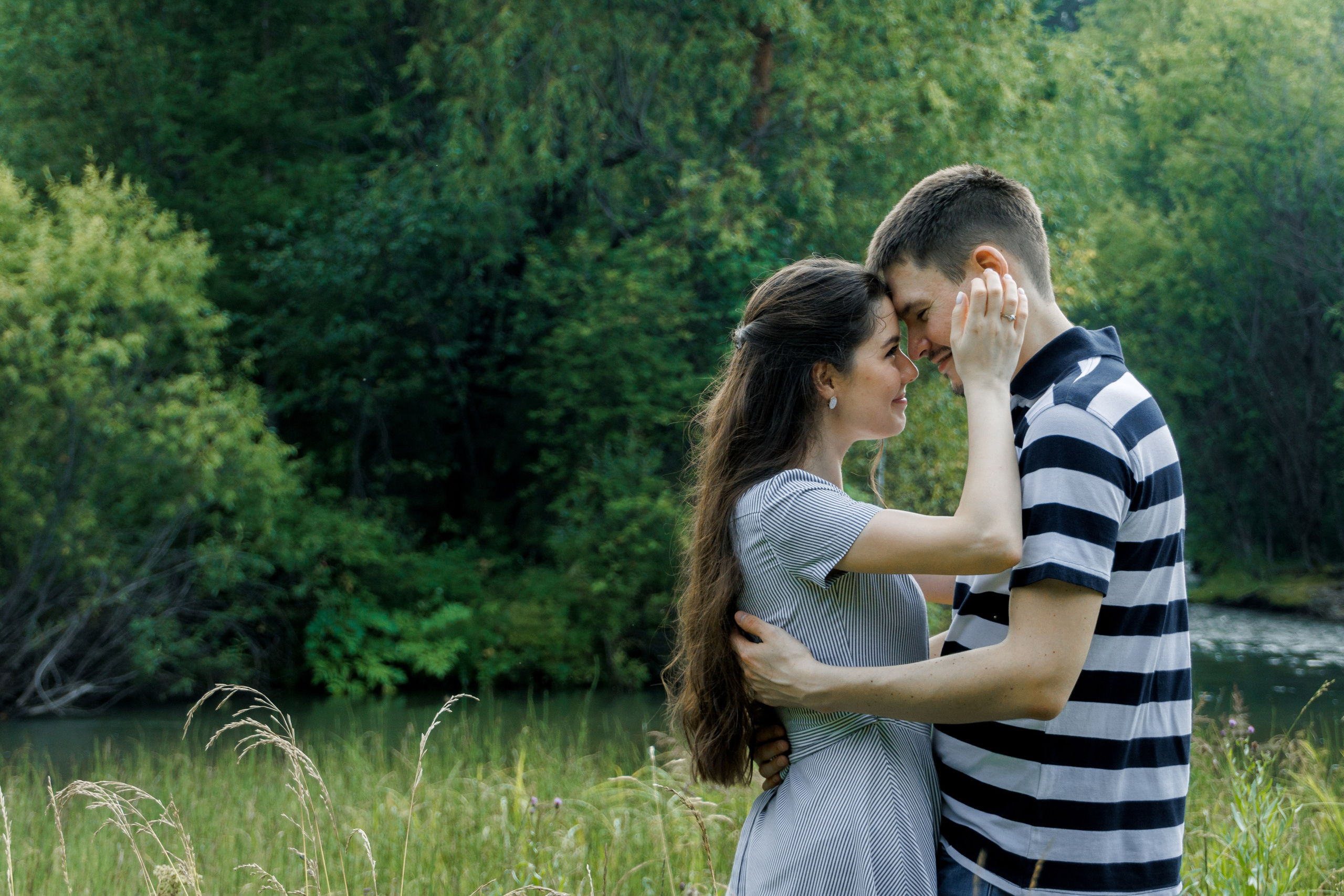 Владислав & Алёна. Свадебный фотограф в Иркутске Бобылев Никита