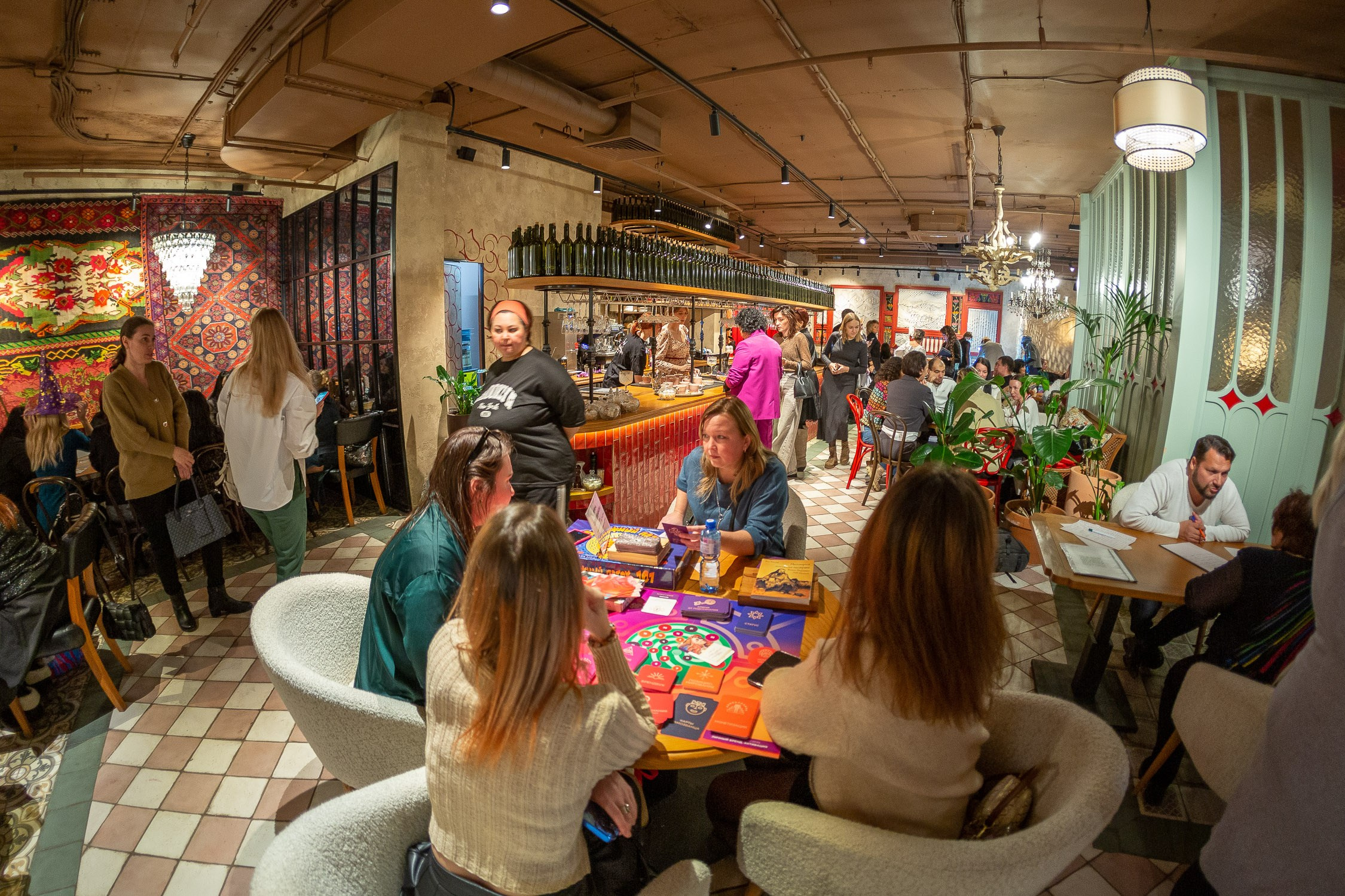 Съемка мероприятий. Фотограф в Казани Воронцов Илья