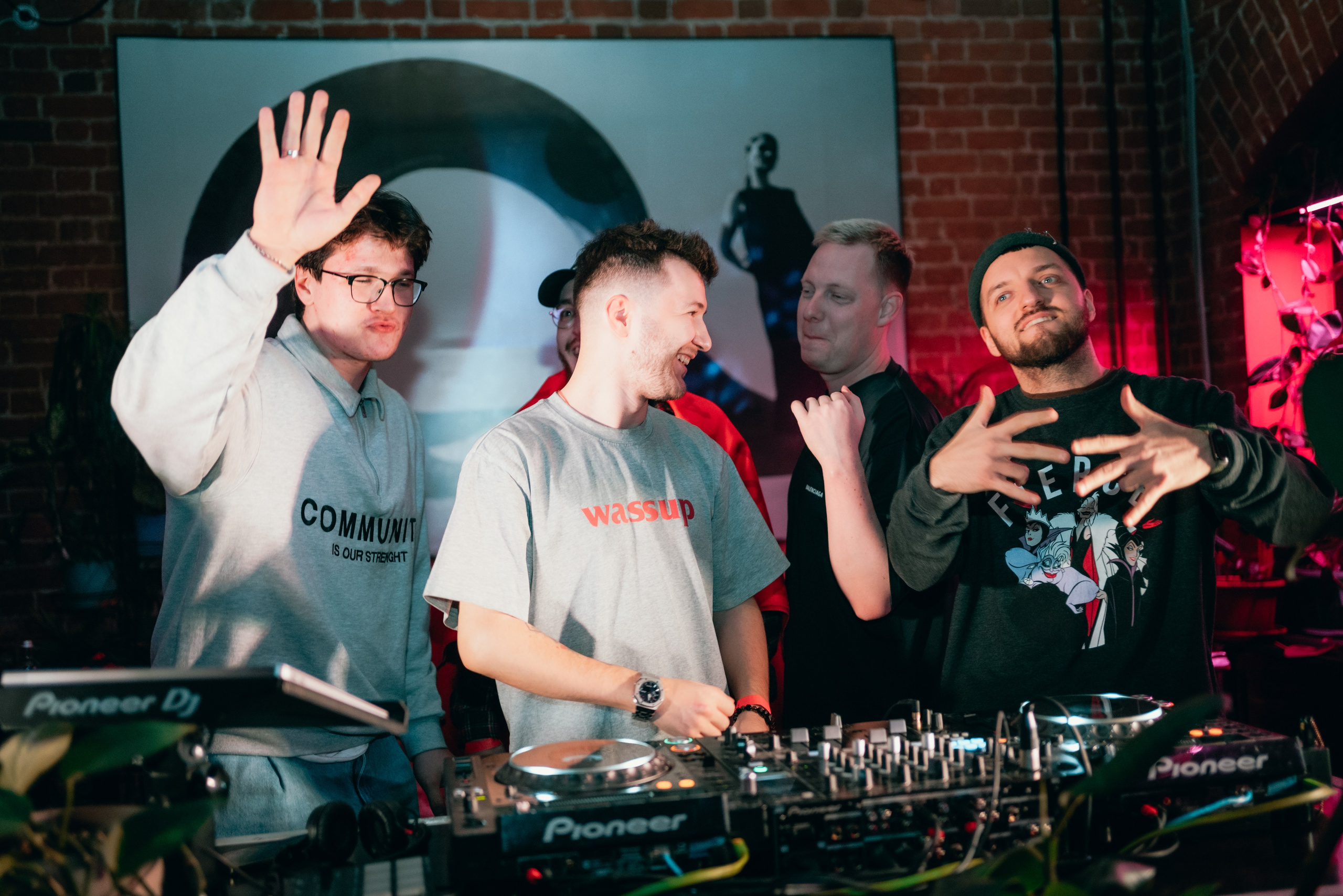 День рождения Саши | SamayaLubimaya. Главная