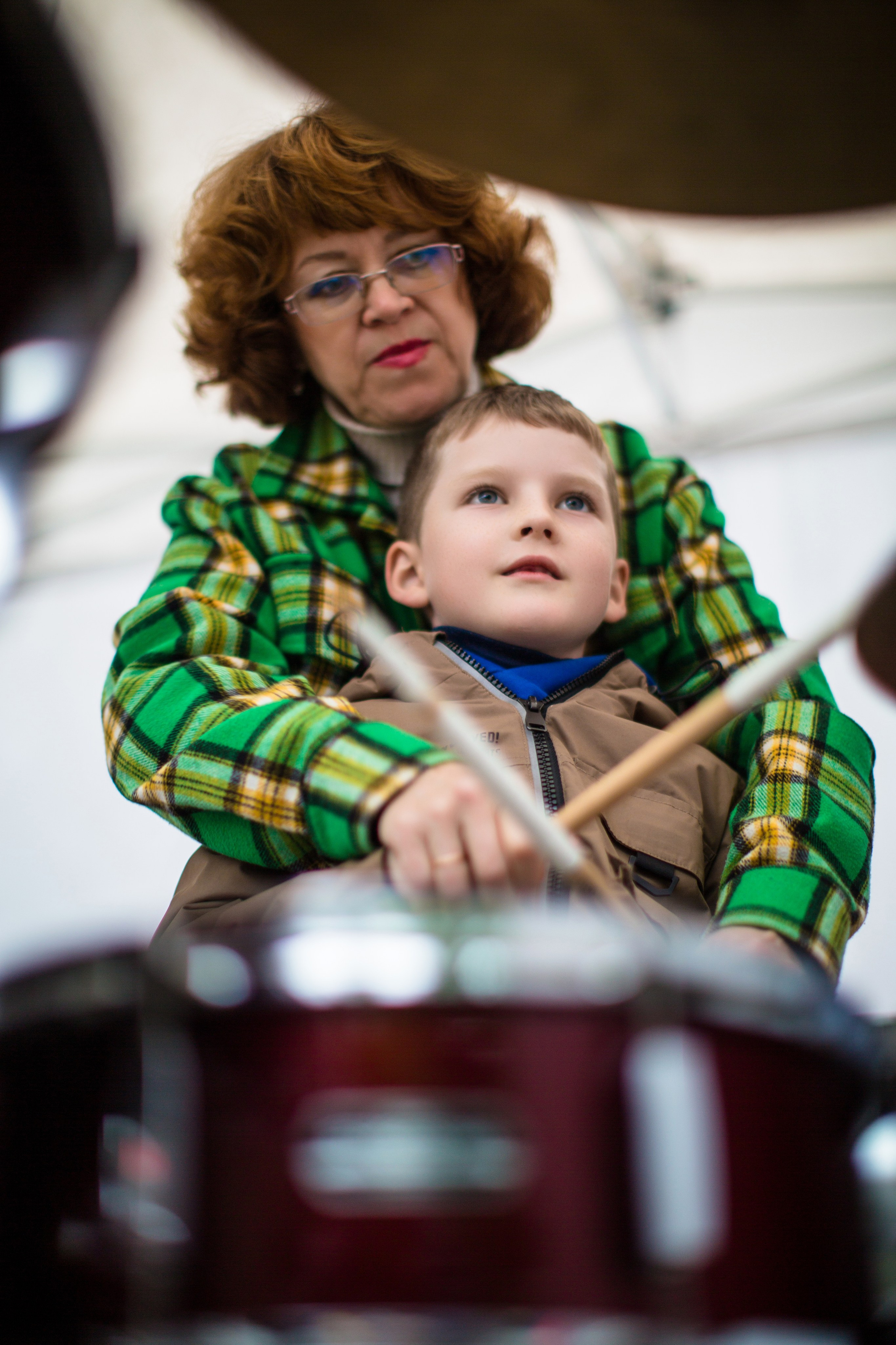 Music Art Master — почувствуй этот ритм