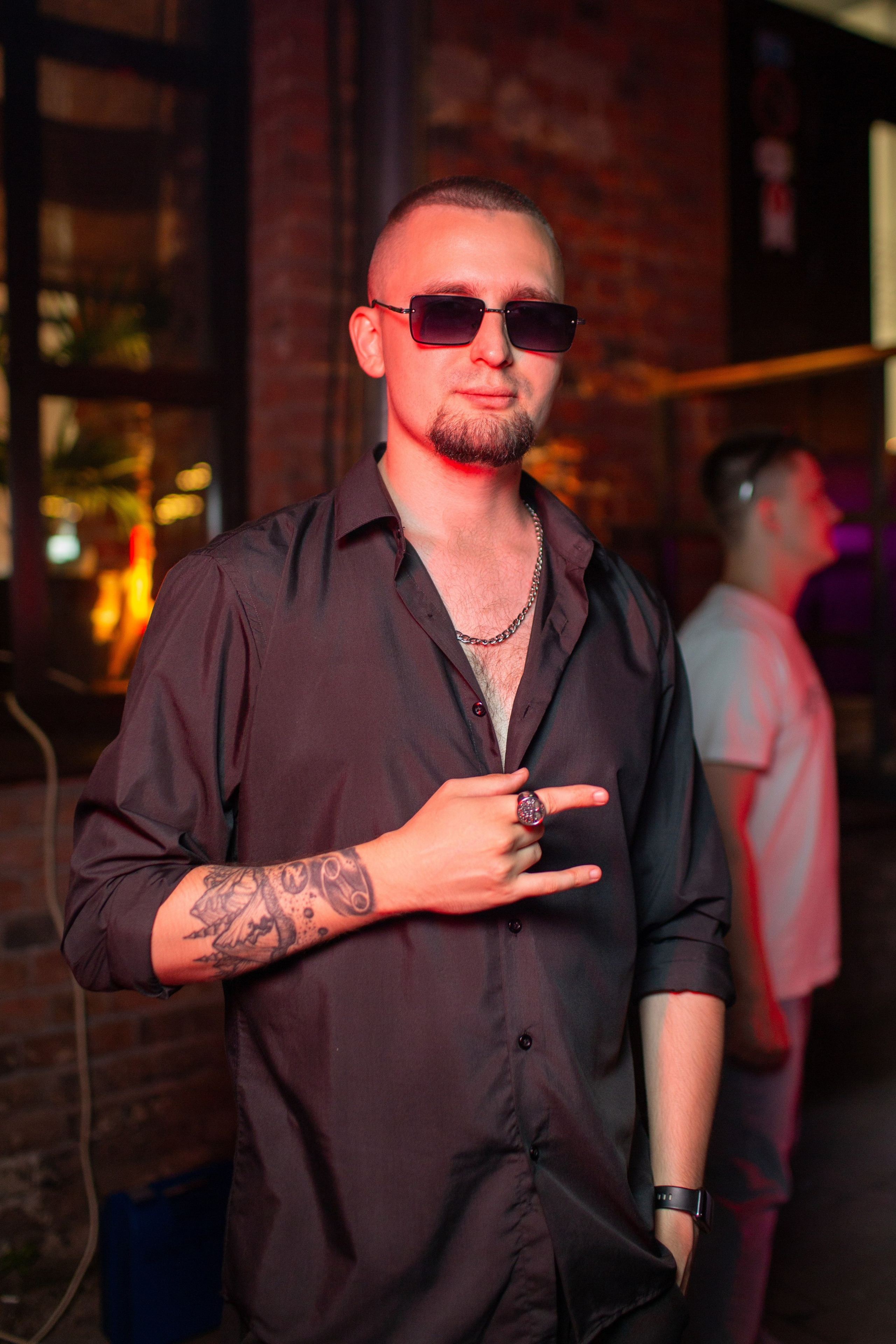 Weekend Vibes — mesto.313