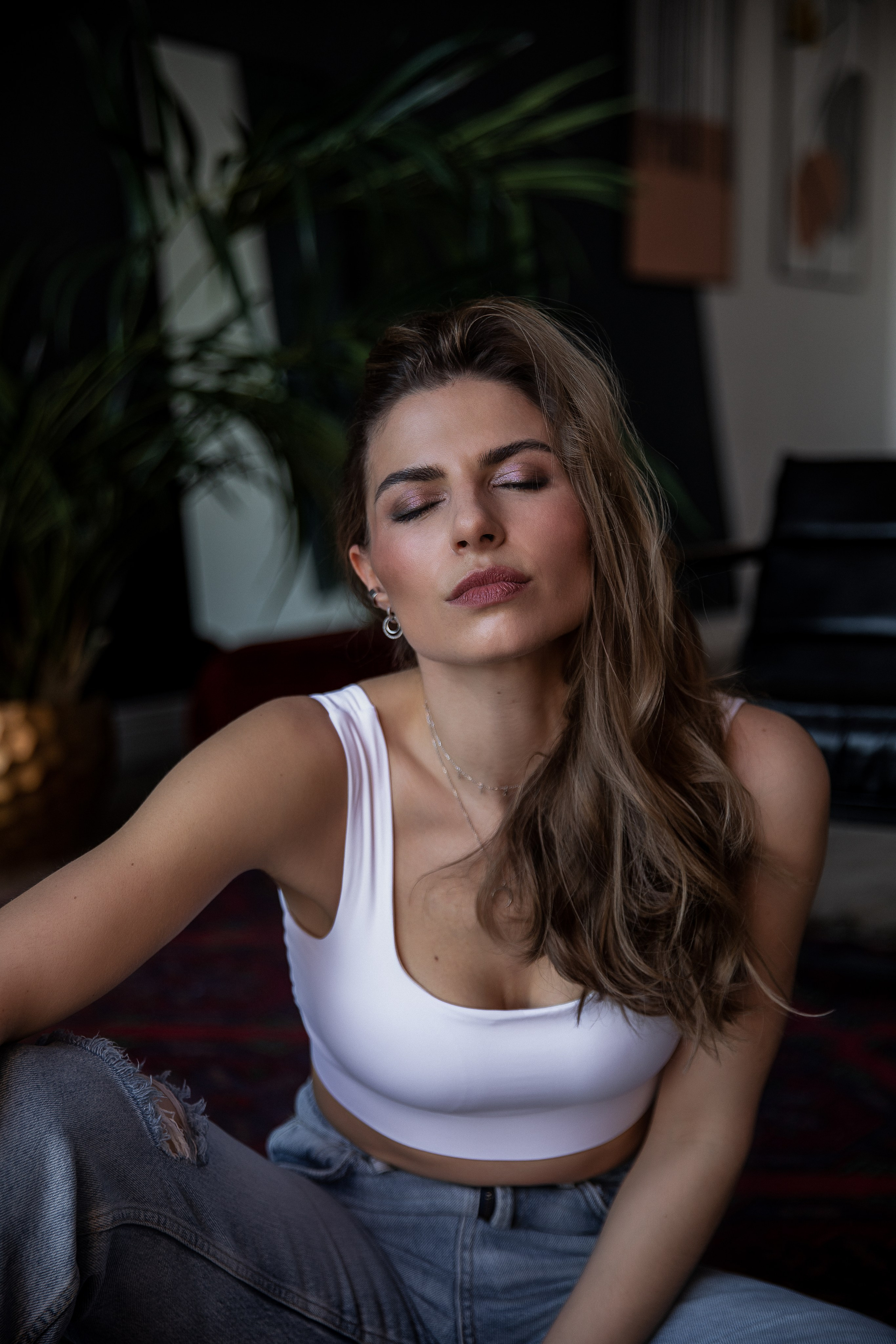 ИНДИВИДУАЛЬНАЯ ФОТОСЕССИЯ. Фотограф — Путилково, Москва