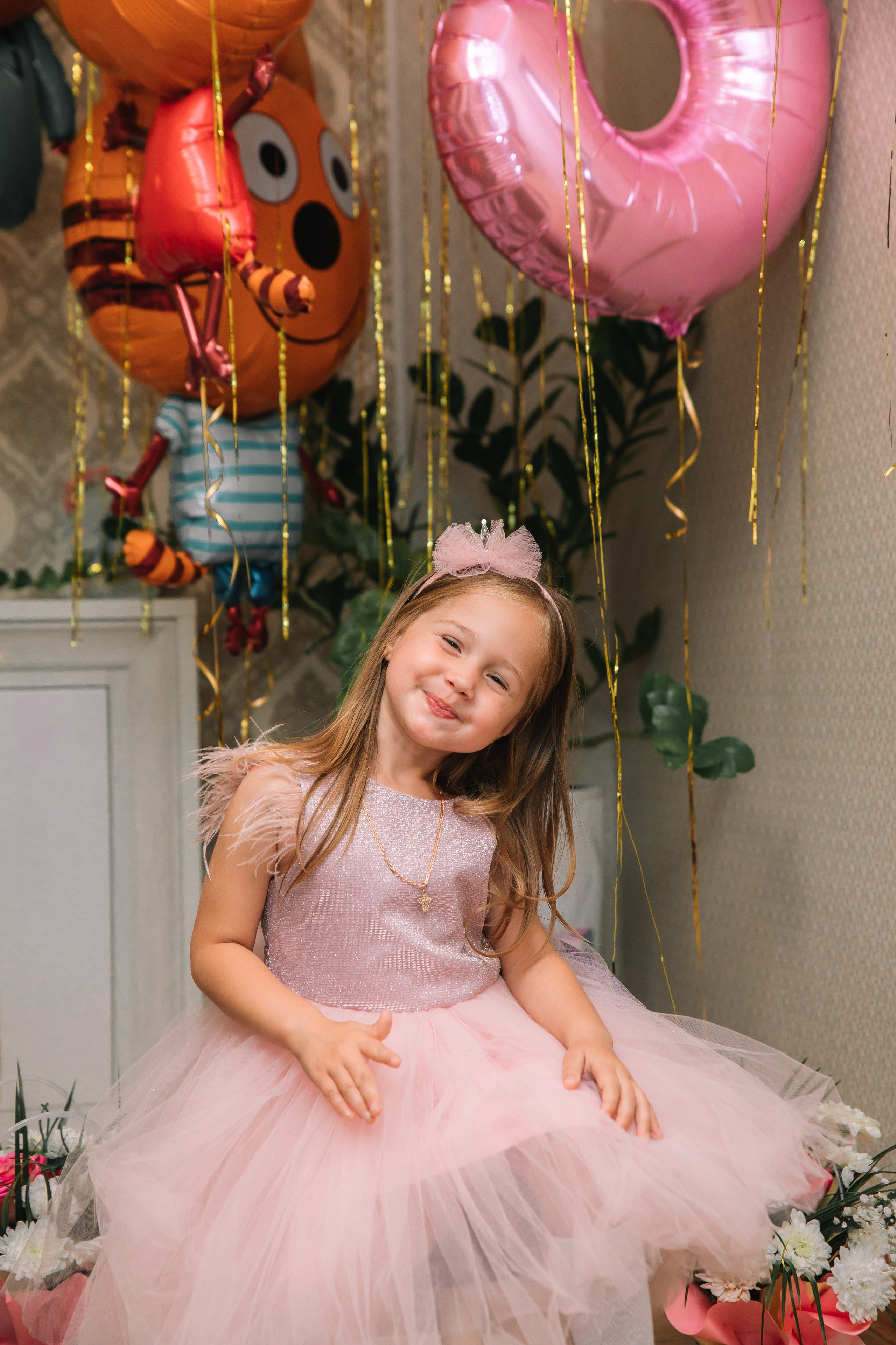 АРИНА 3 ГОДА. Свадебный и семейный фотограф в Курске и Курчатове