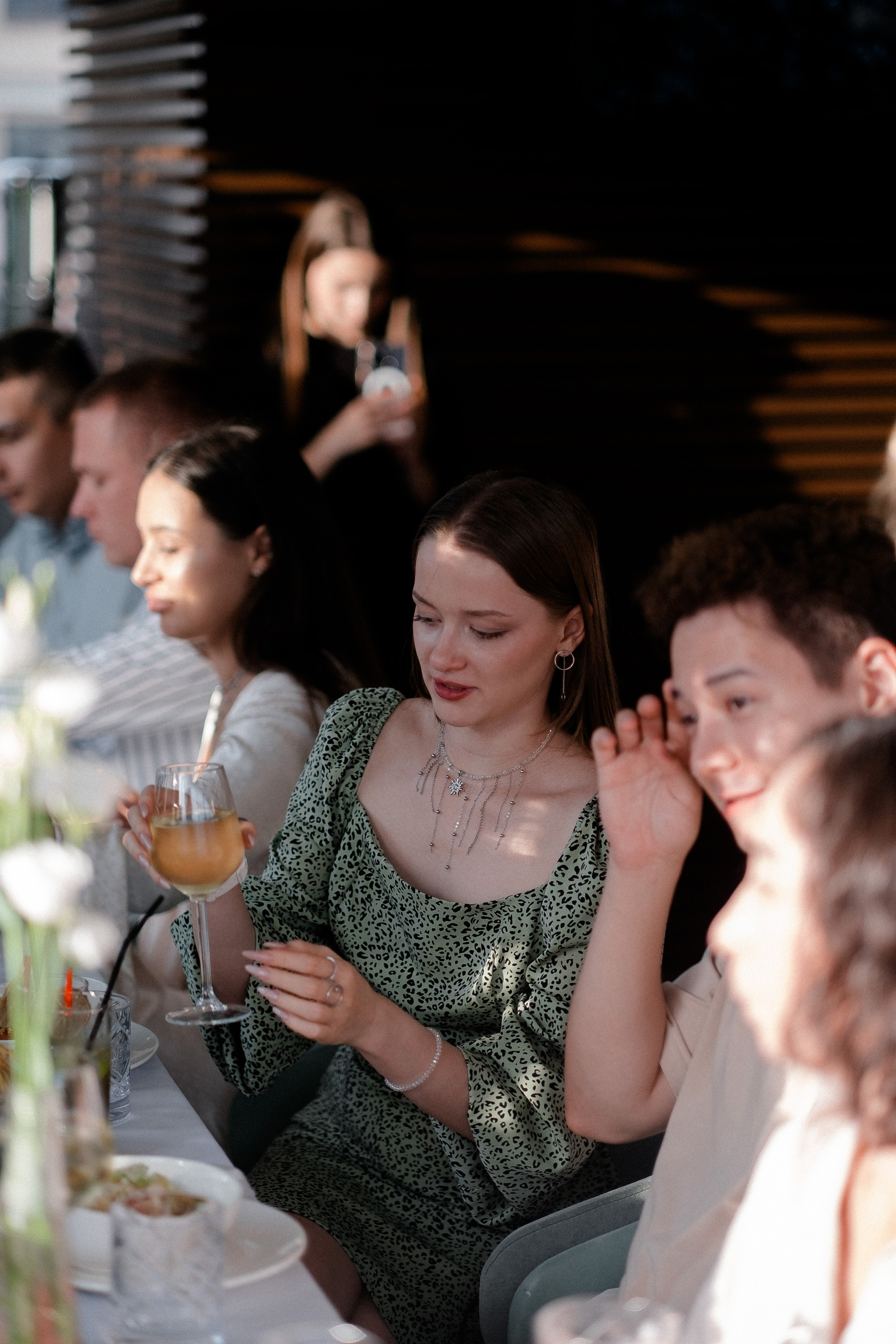 Рамиль & Джамиля. Свадебный и семейный фотограф в Казани и Зеленодольске Ланочкин Илья